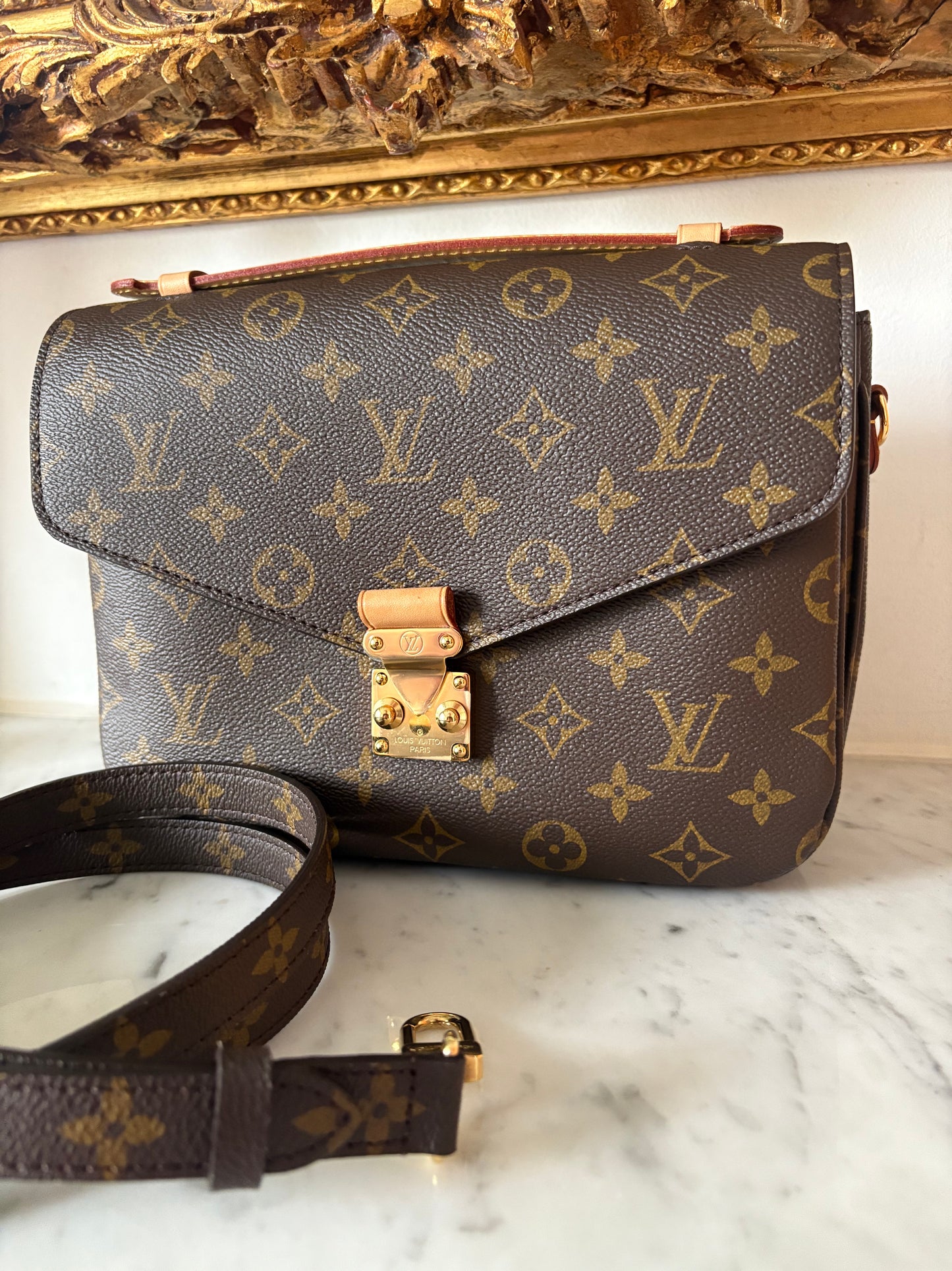 Louis Vuitton Métis