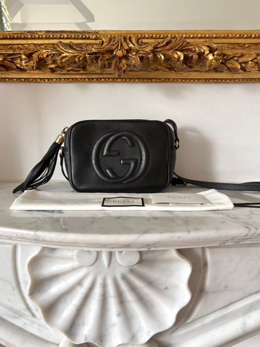 Gucci Soho