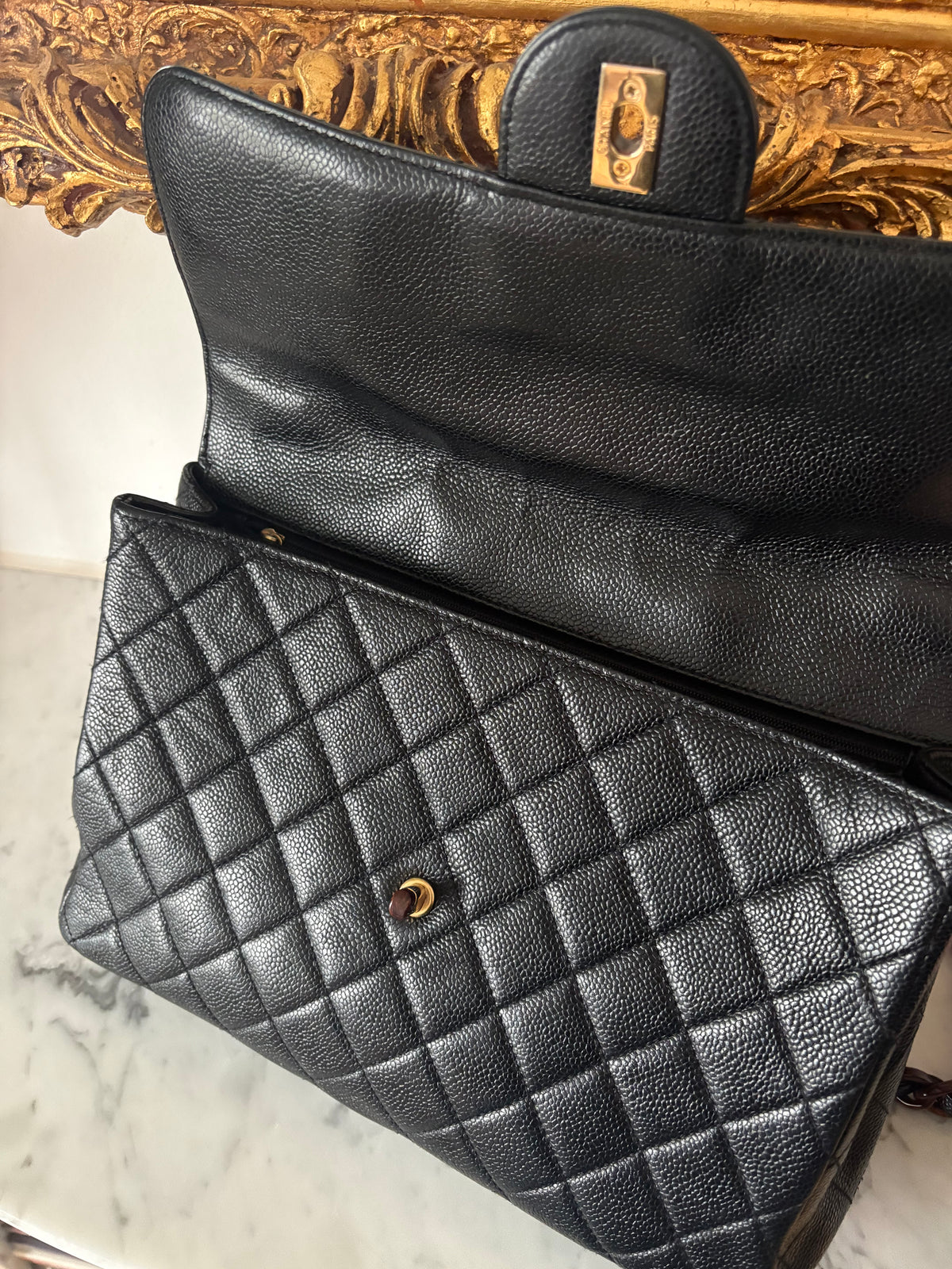 Chanel Jumbo