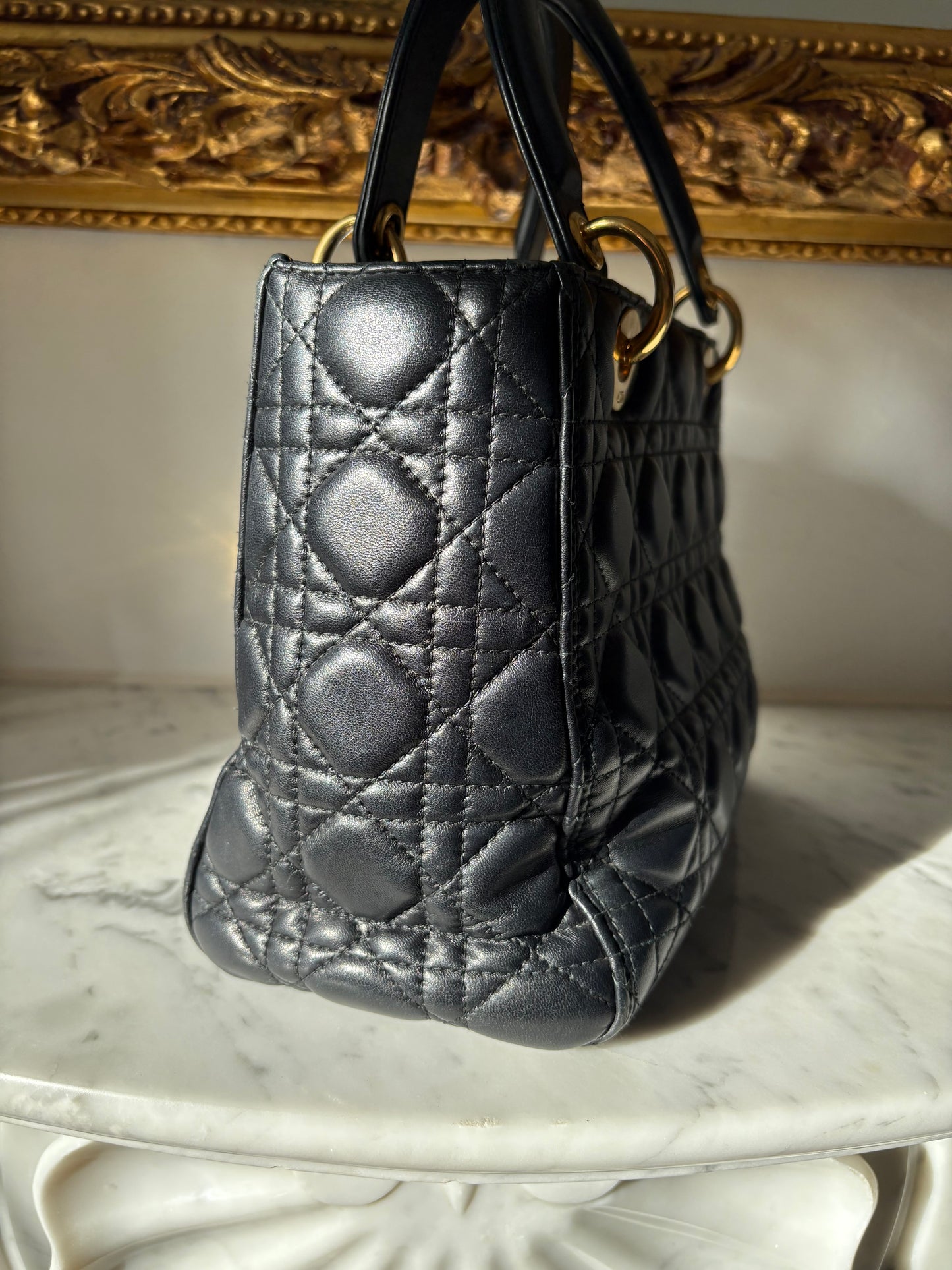 Lady Dior