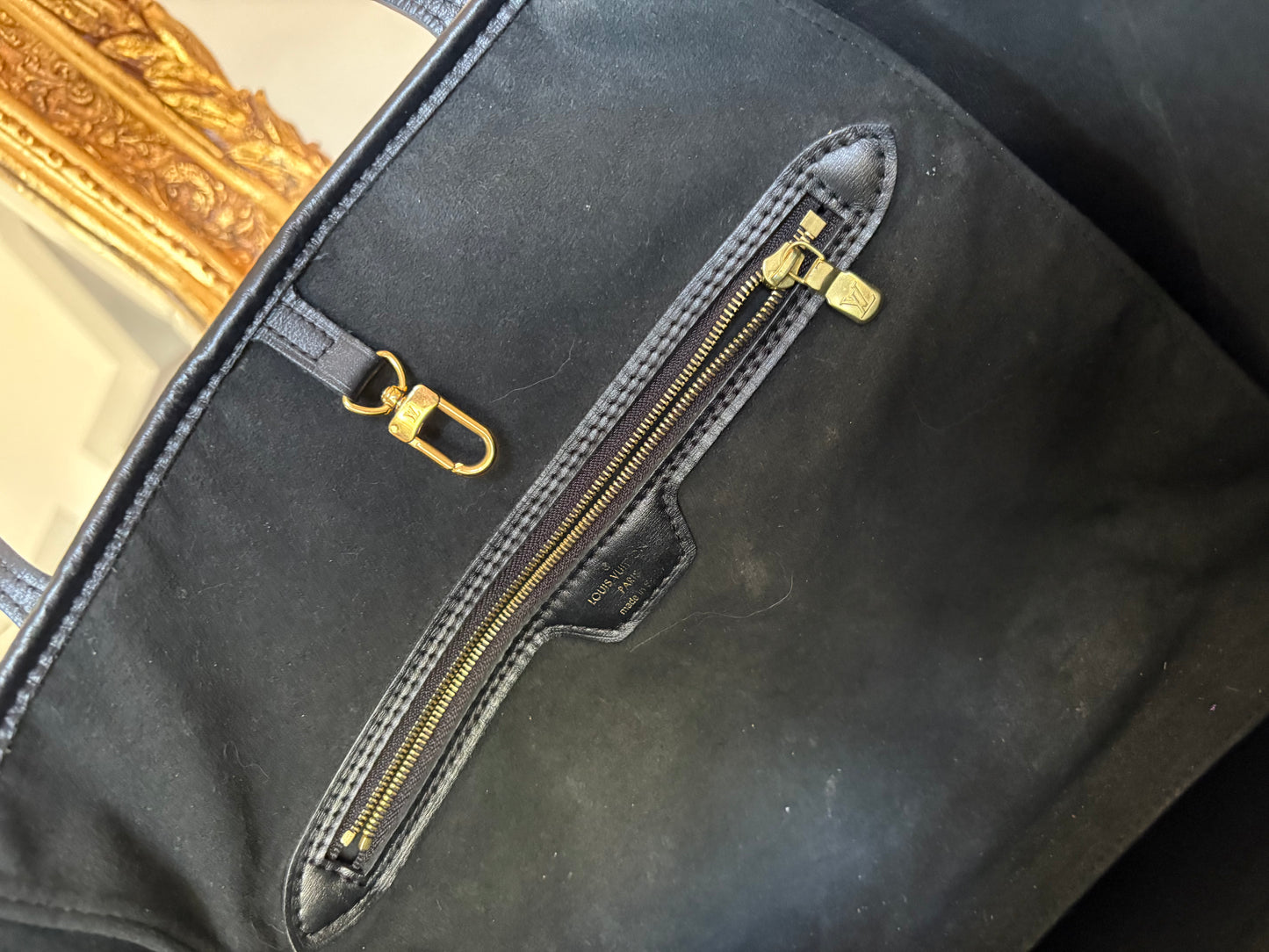 Louis Vuitton Neverfull limited edition