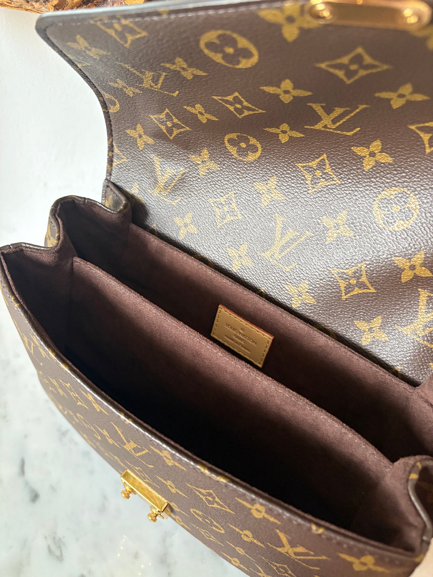 Louis Vuitton Métis