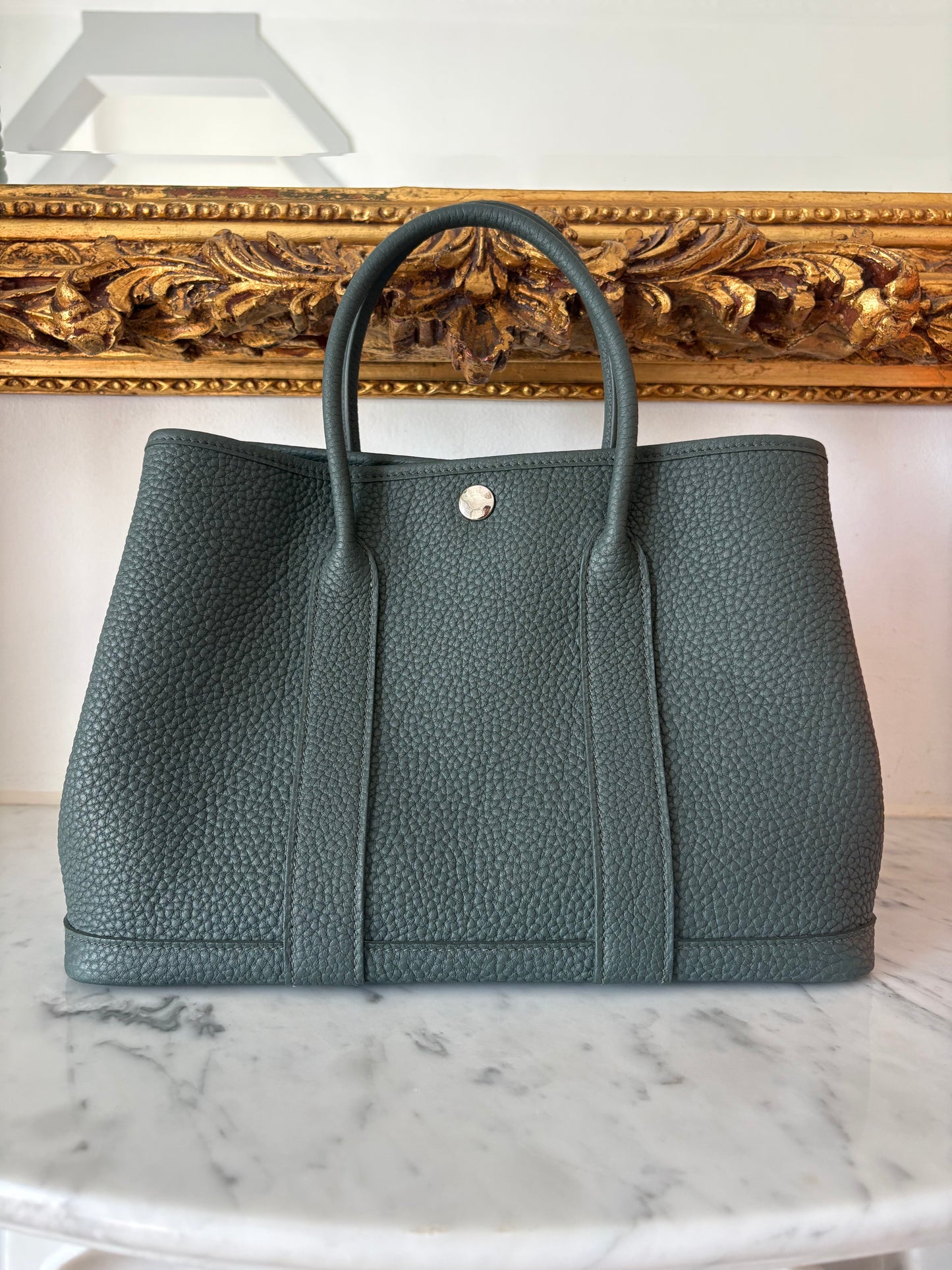 Hermès Garden Party 30