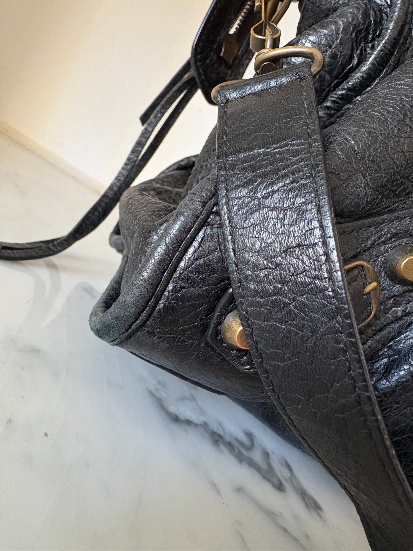Balenciaga City