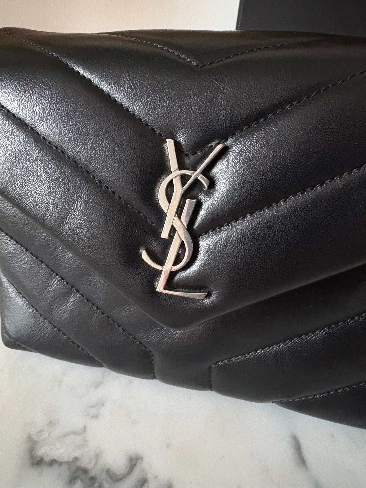 Saint Laurent Loulou