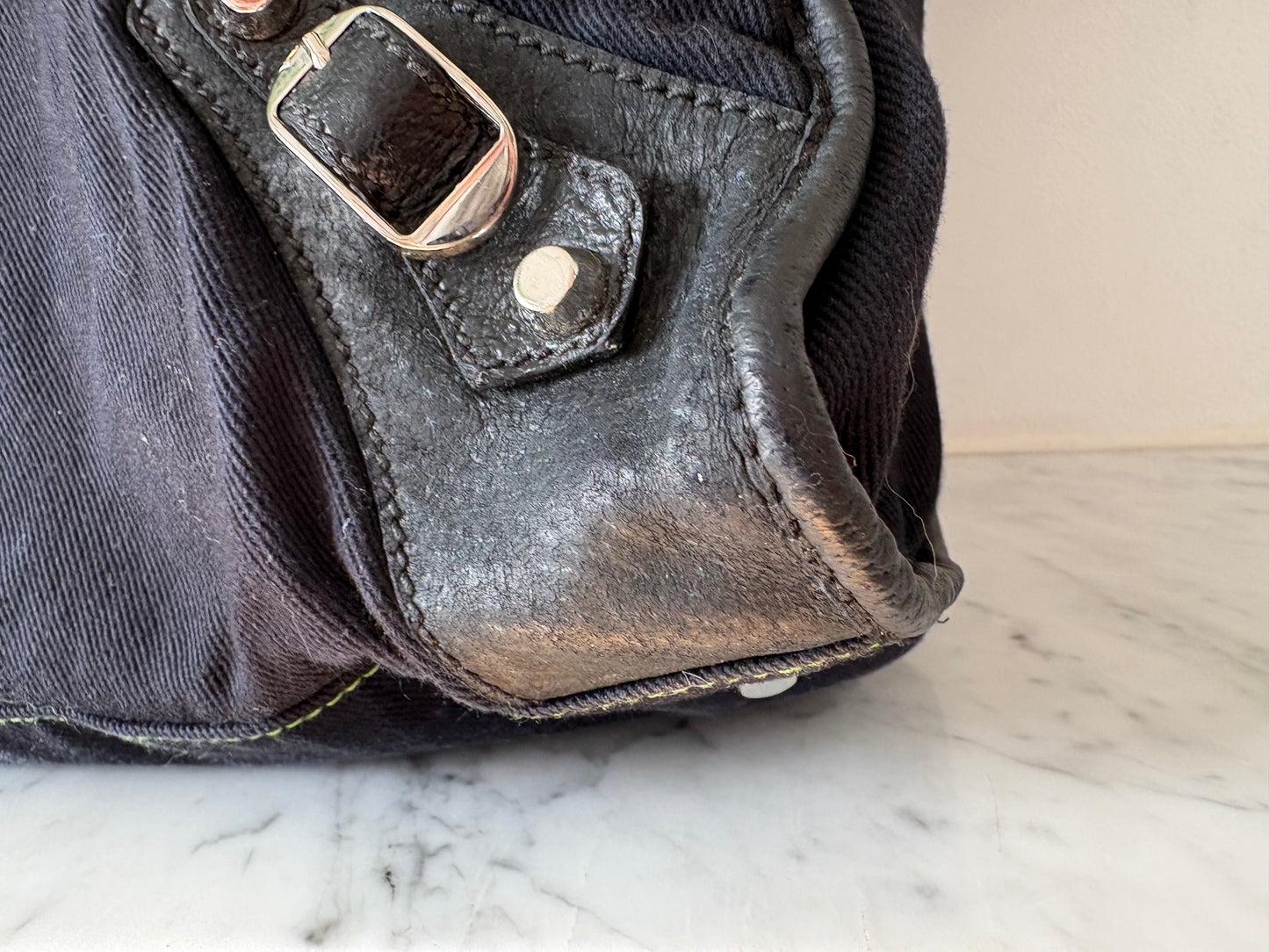 Balenciaga Weekender
