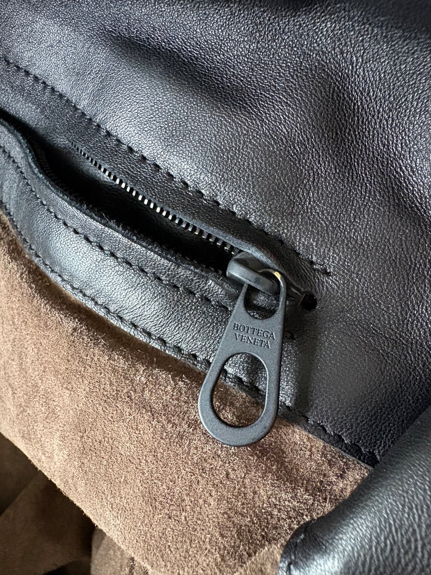 Bottega Veneta tote