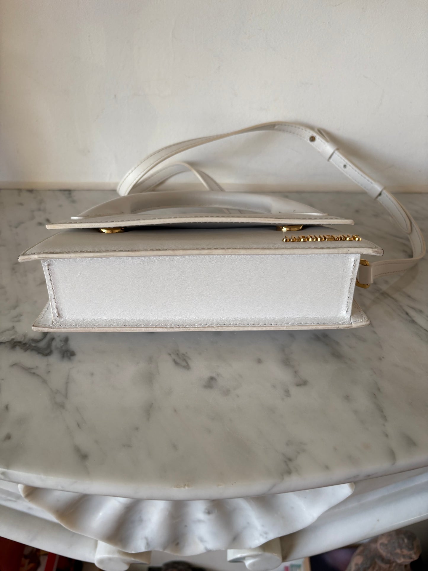 Jacquemus Chiquito long