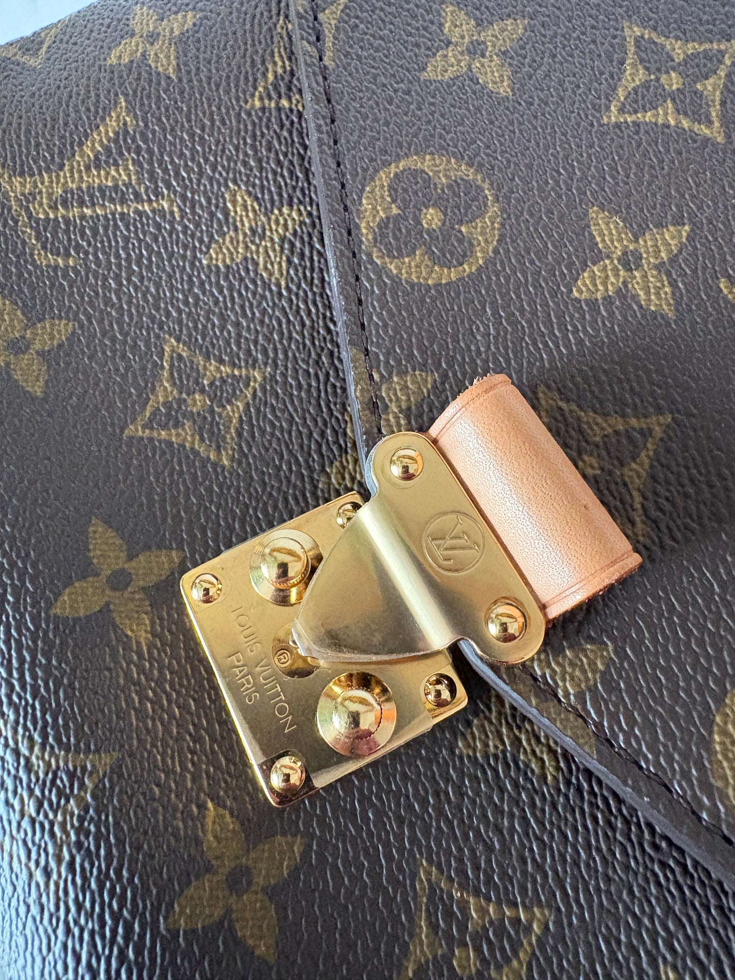 Louis Vuitton Métis