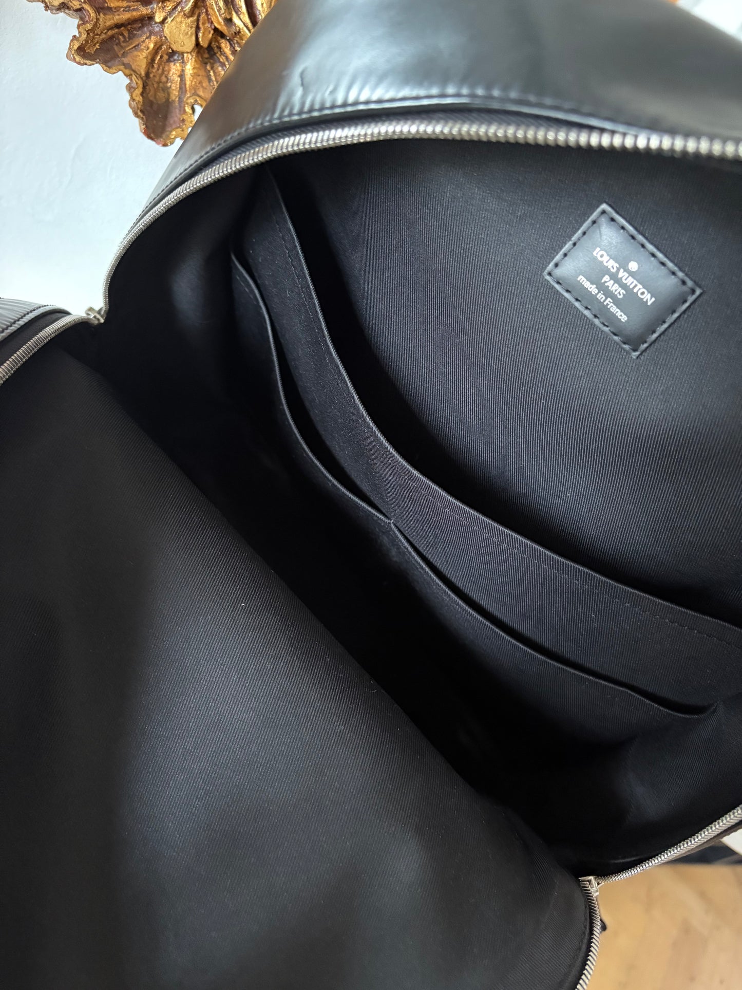 Louis Vuitton Josh backpack