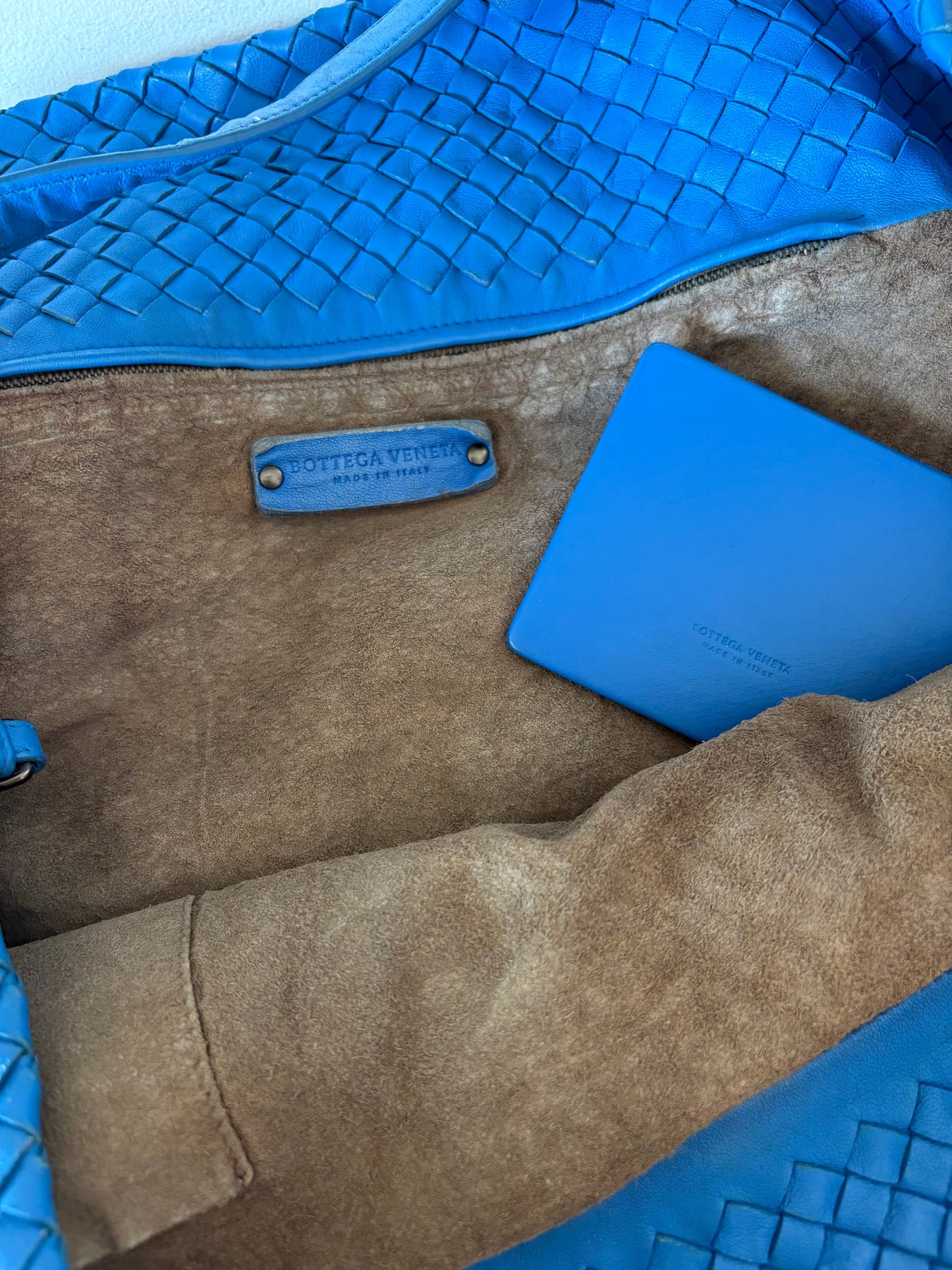 Bottega Veneta Fourre-tout