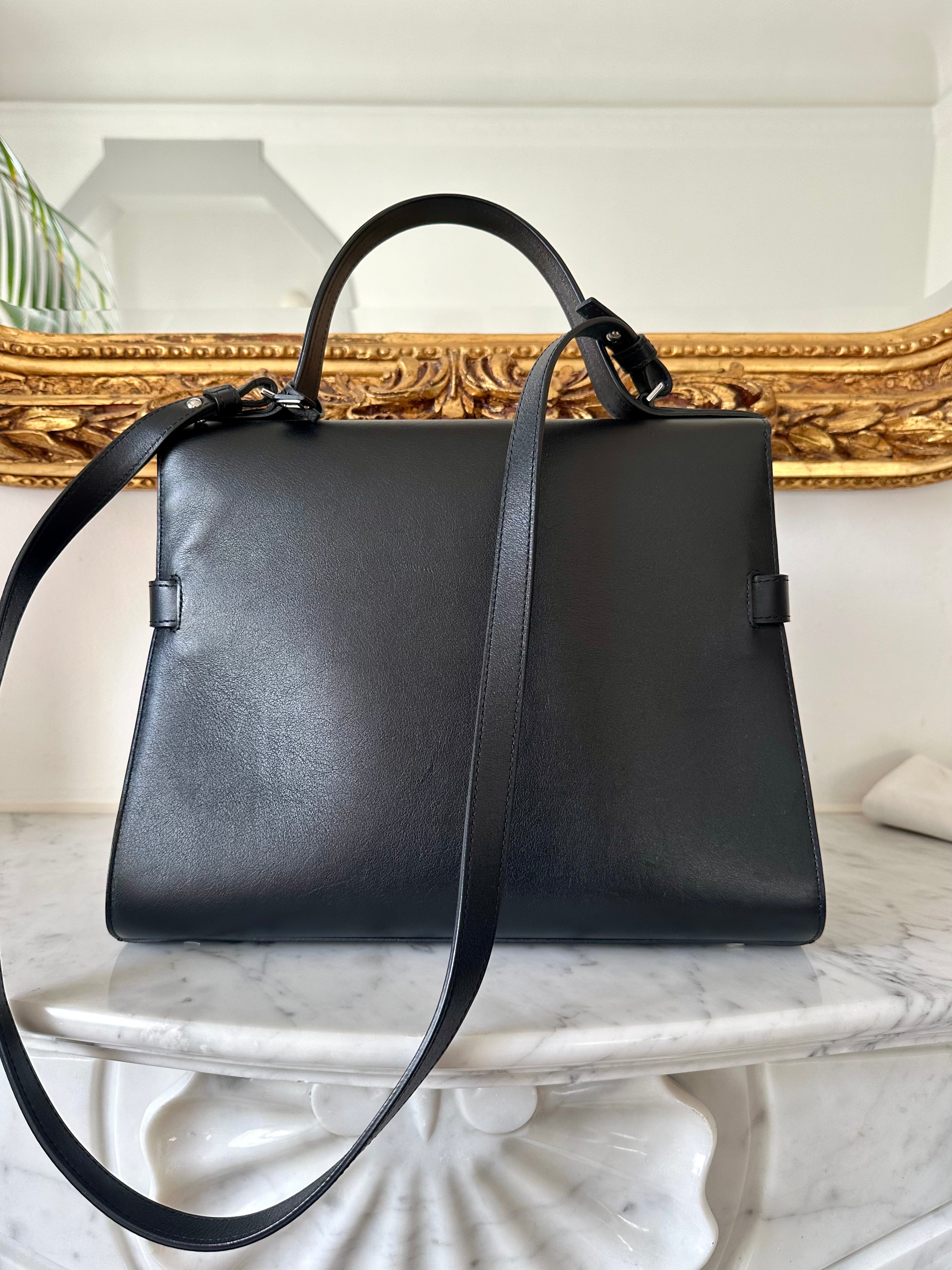 Delvaux Temp te GM Baghag