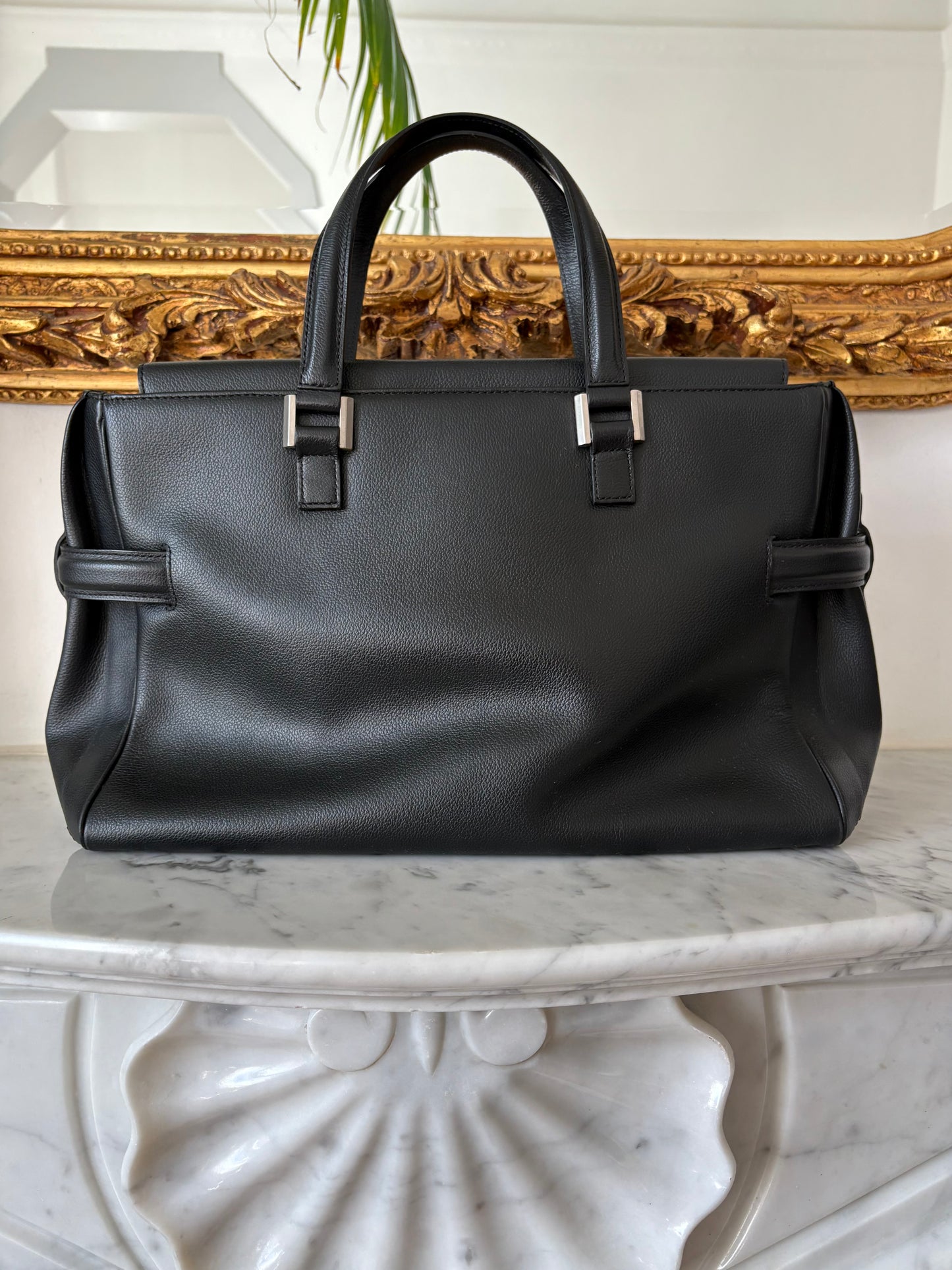 Delvaux Tempête Business