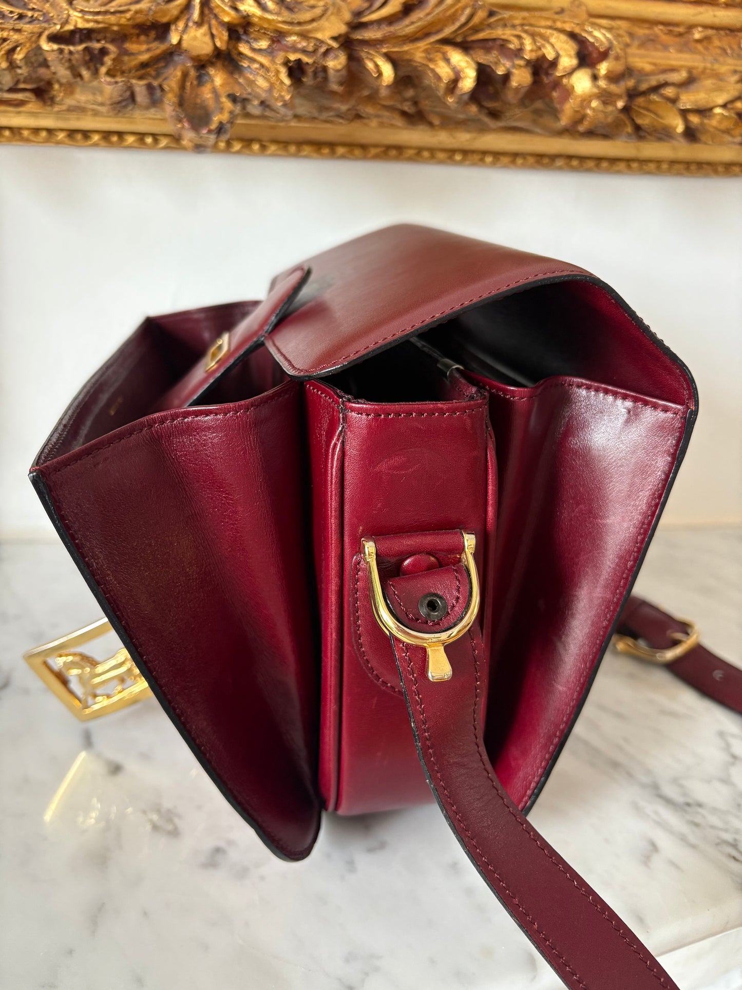 Celine Box vintage