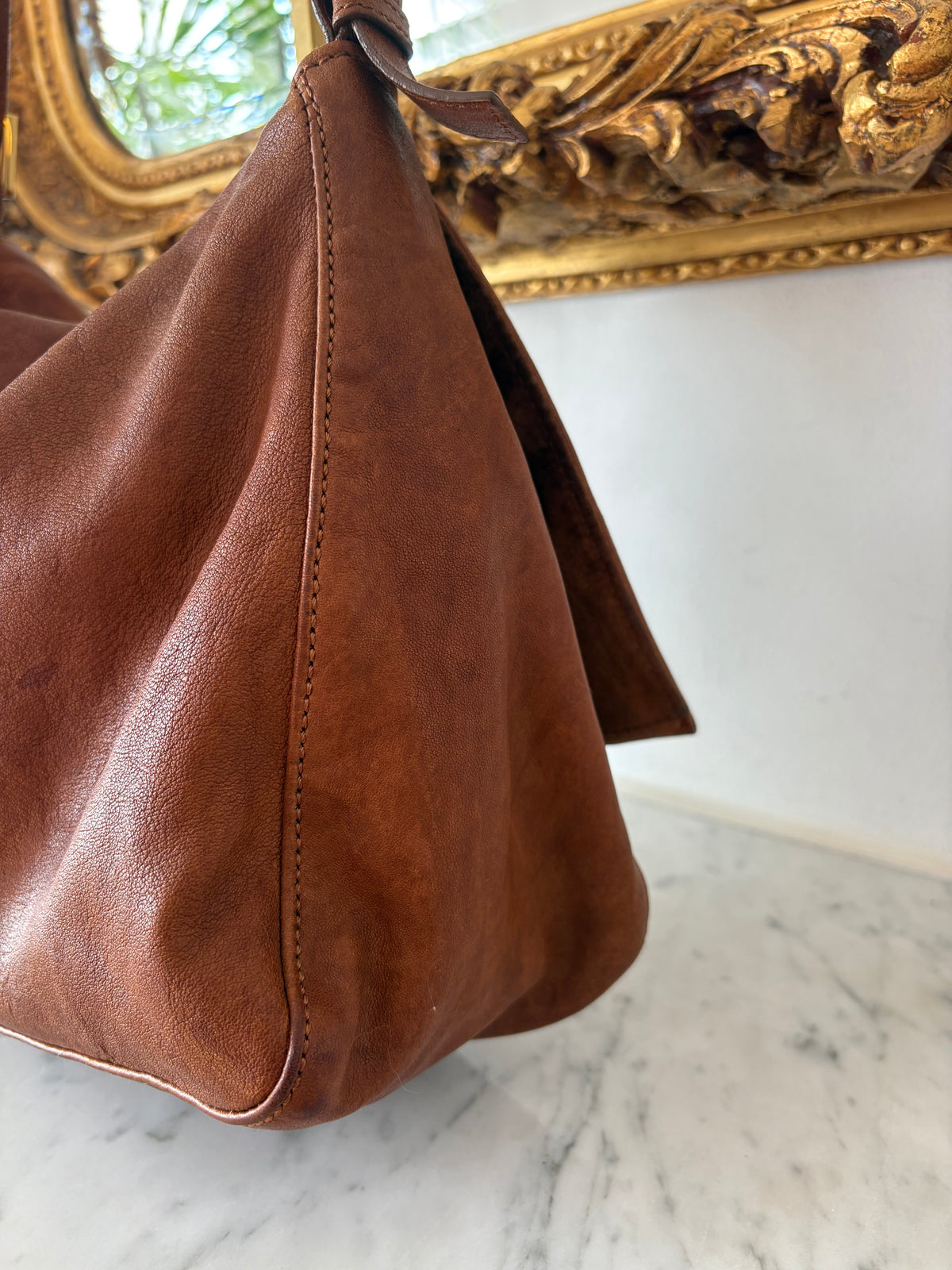 Fendi Mamma Baguette