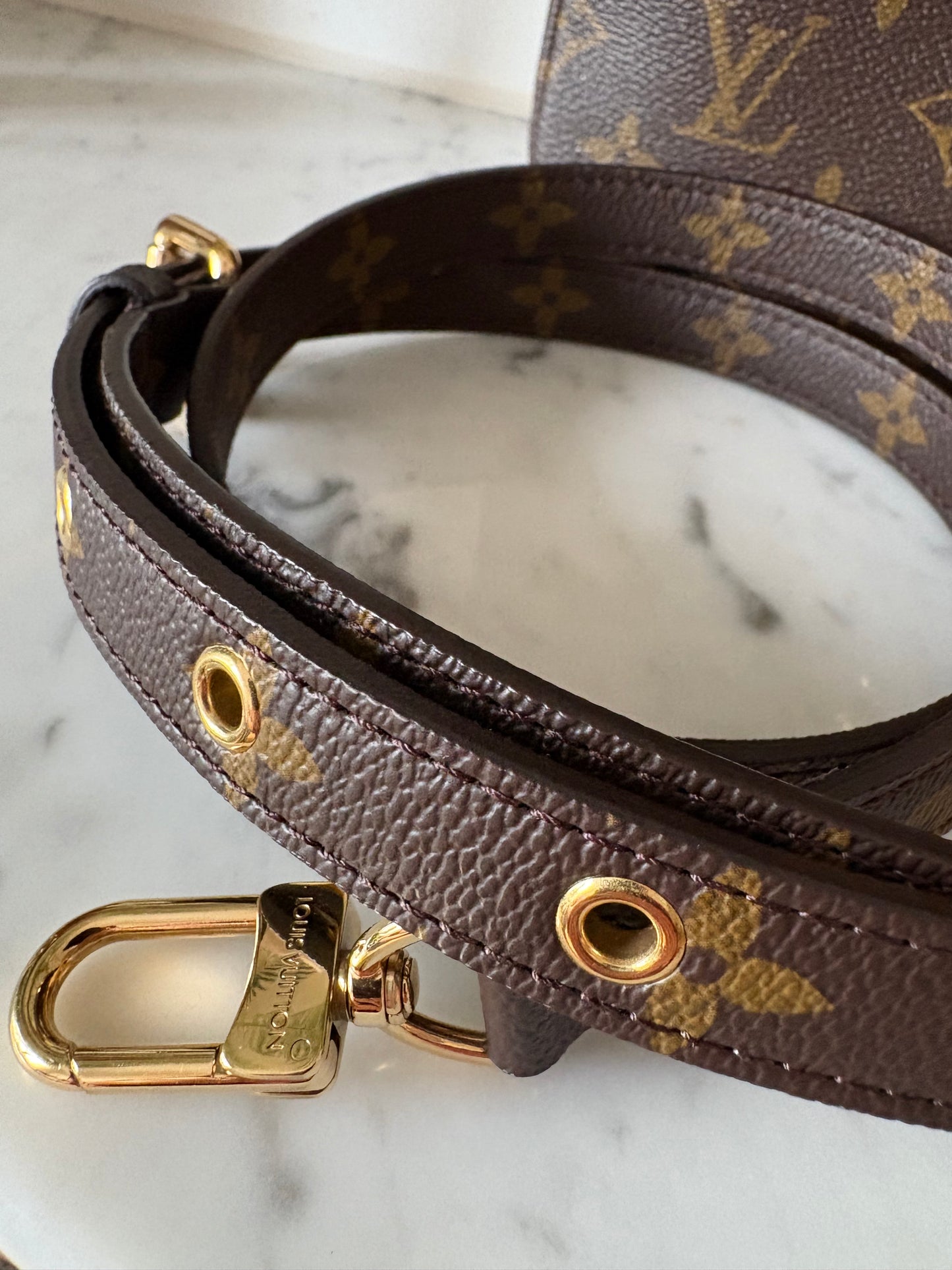 Louis Vuitton Métis