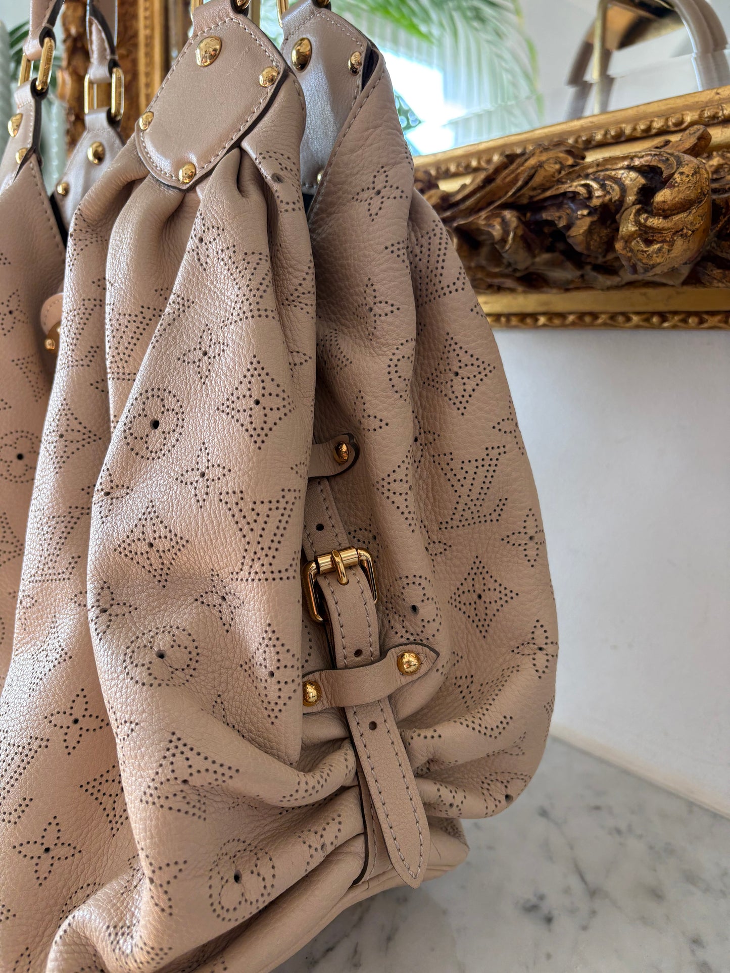 -RESERVED-Louis Vuitton Mahina