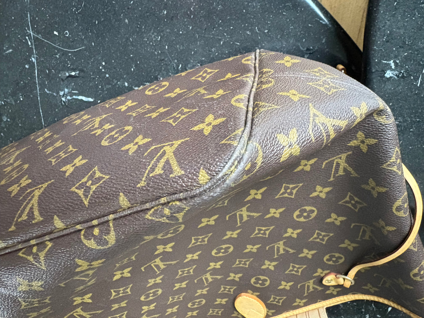 Louis Vuitton Neverfull GM