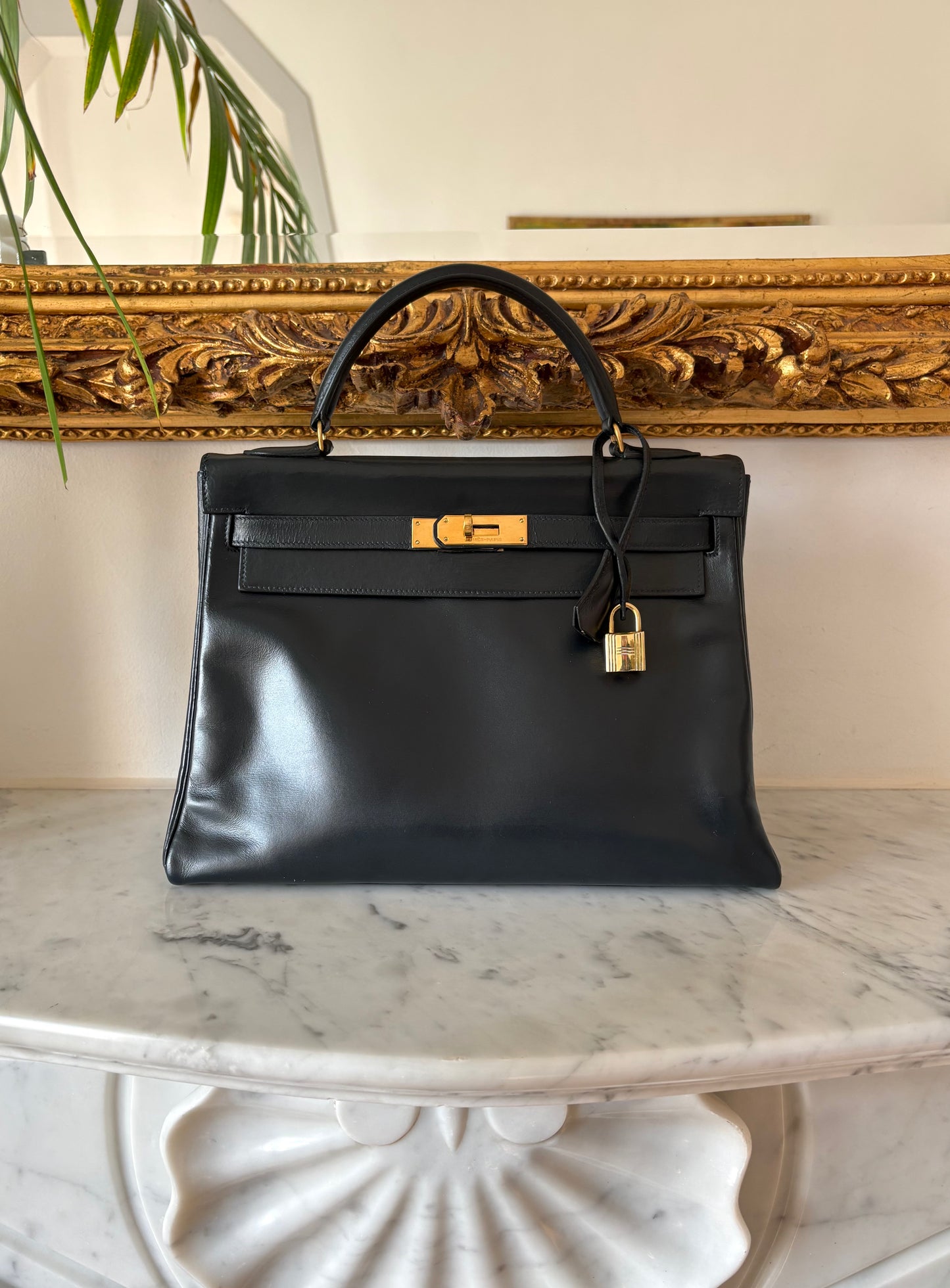 Hermès Kelly 32