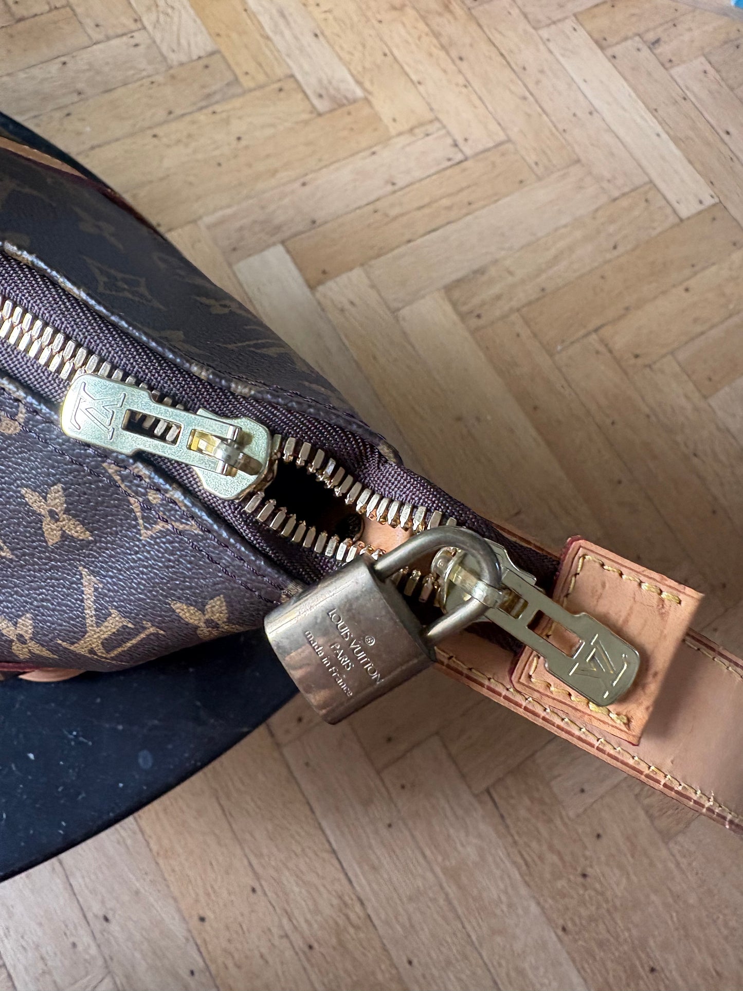 Louis Vuitton Cruiser