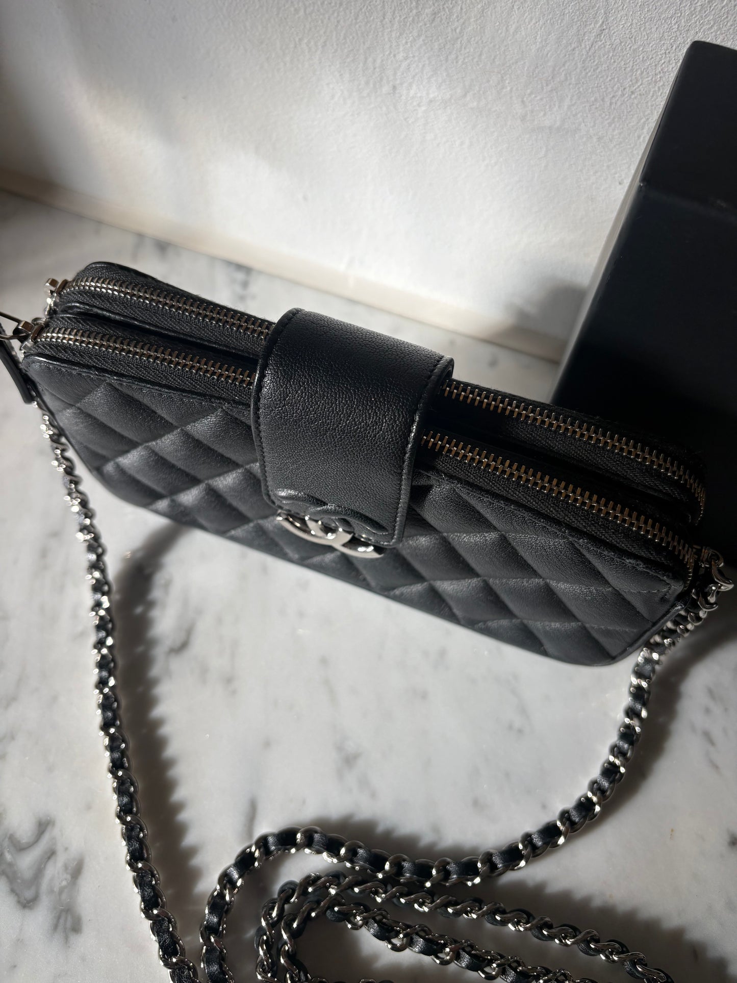 Chanel WOC
