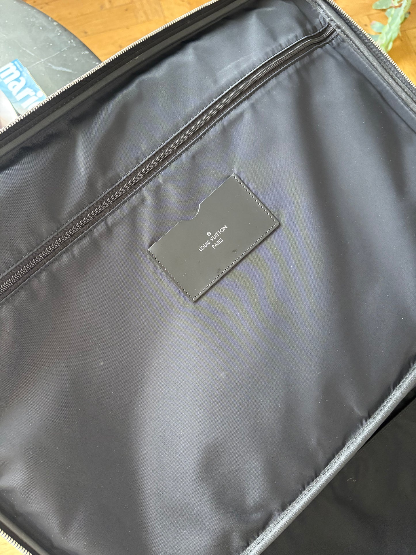 Louis Vuitton Pegase 55