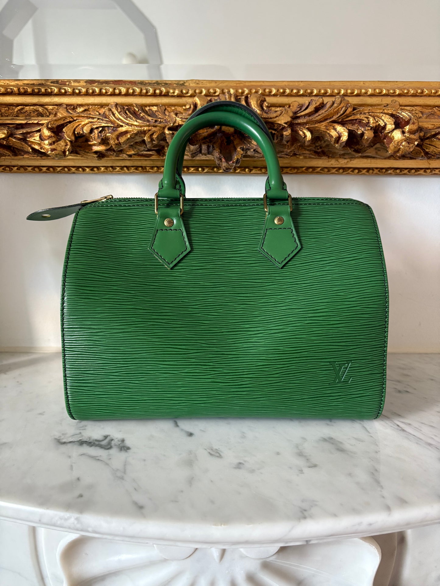 Louis Vuitton Speedy 25 Epi