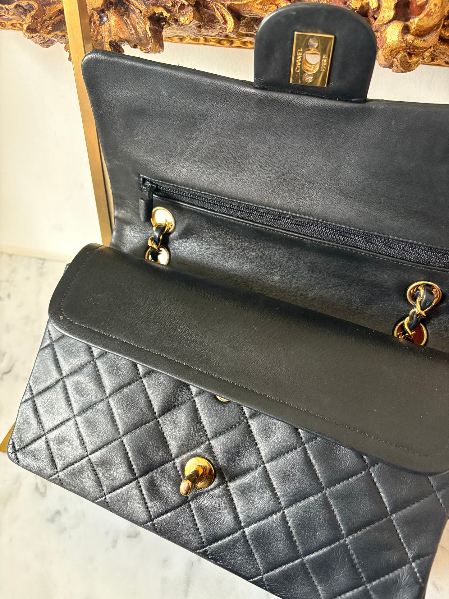 Chanel Classic Flap medium