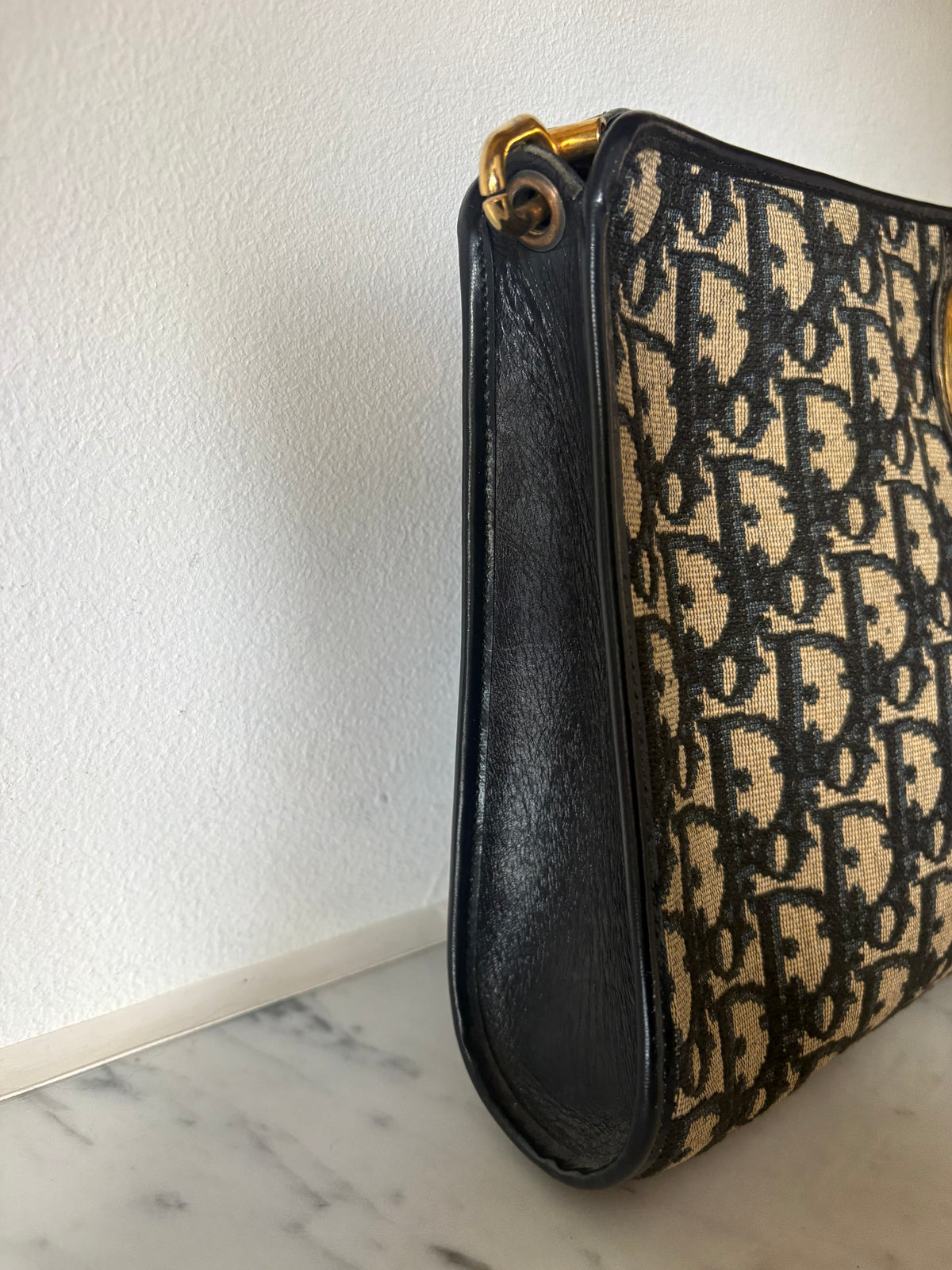 Dior vintage crossbody bag