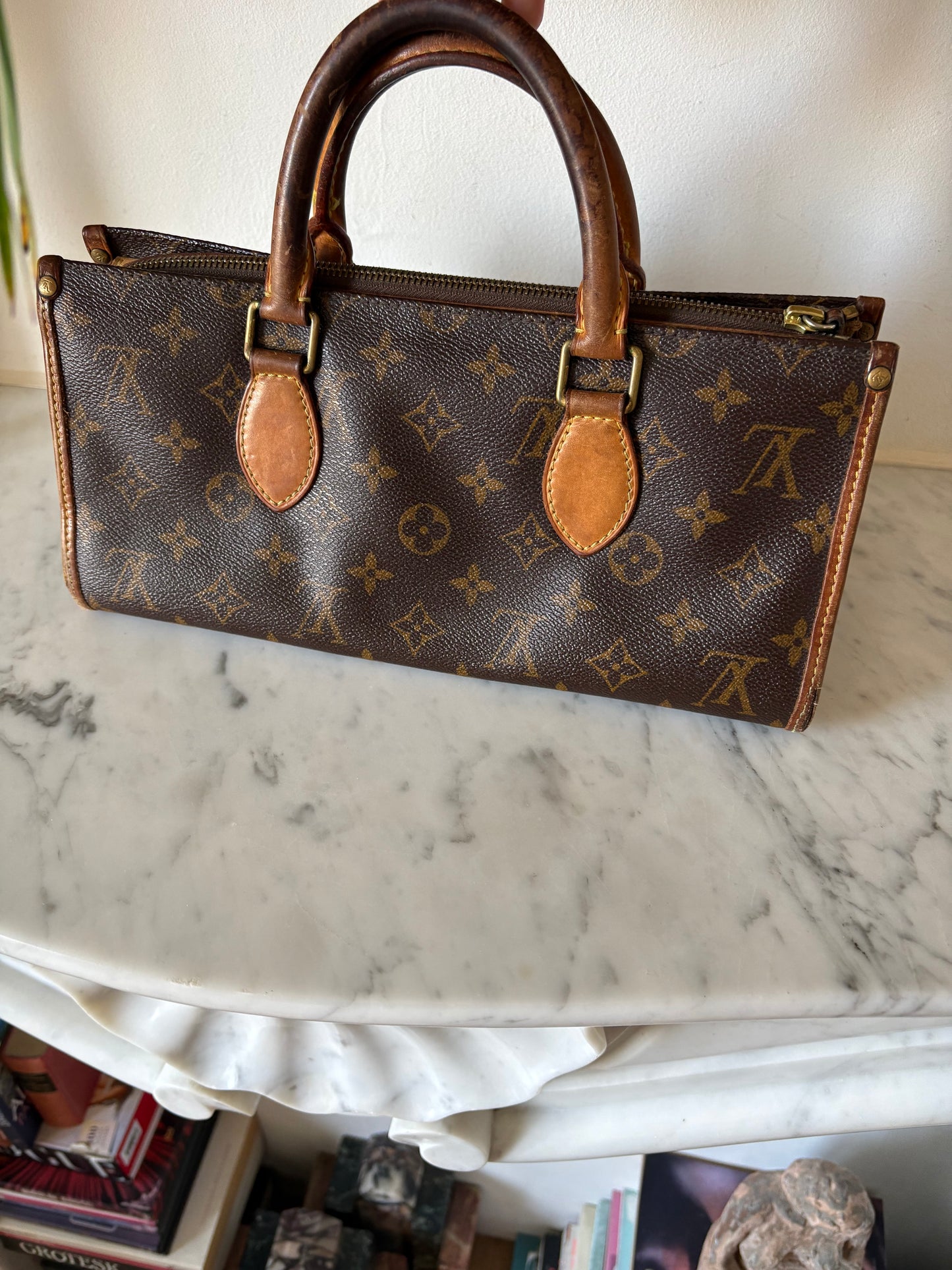 Louis Vuitton vintage bag