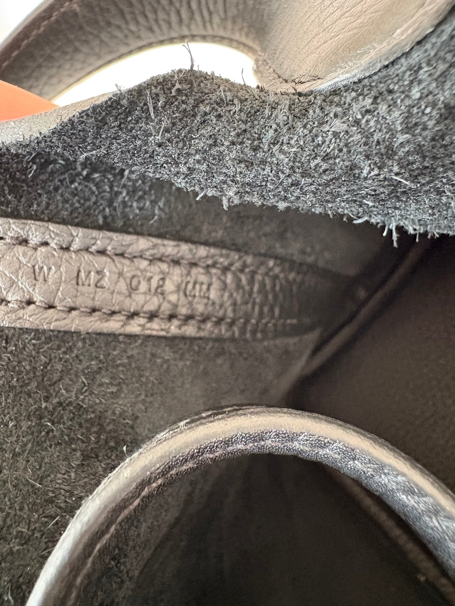 Hermès Picotin 18