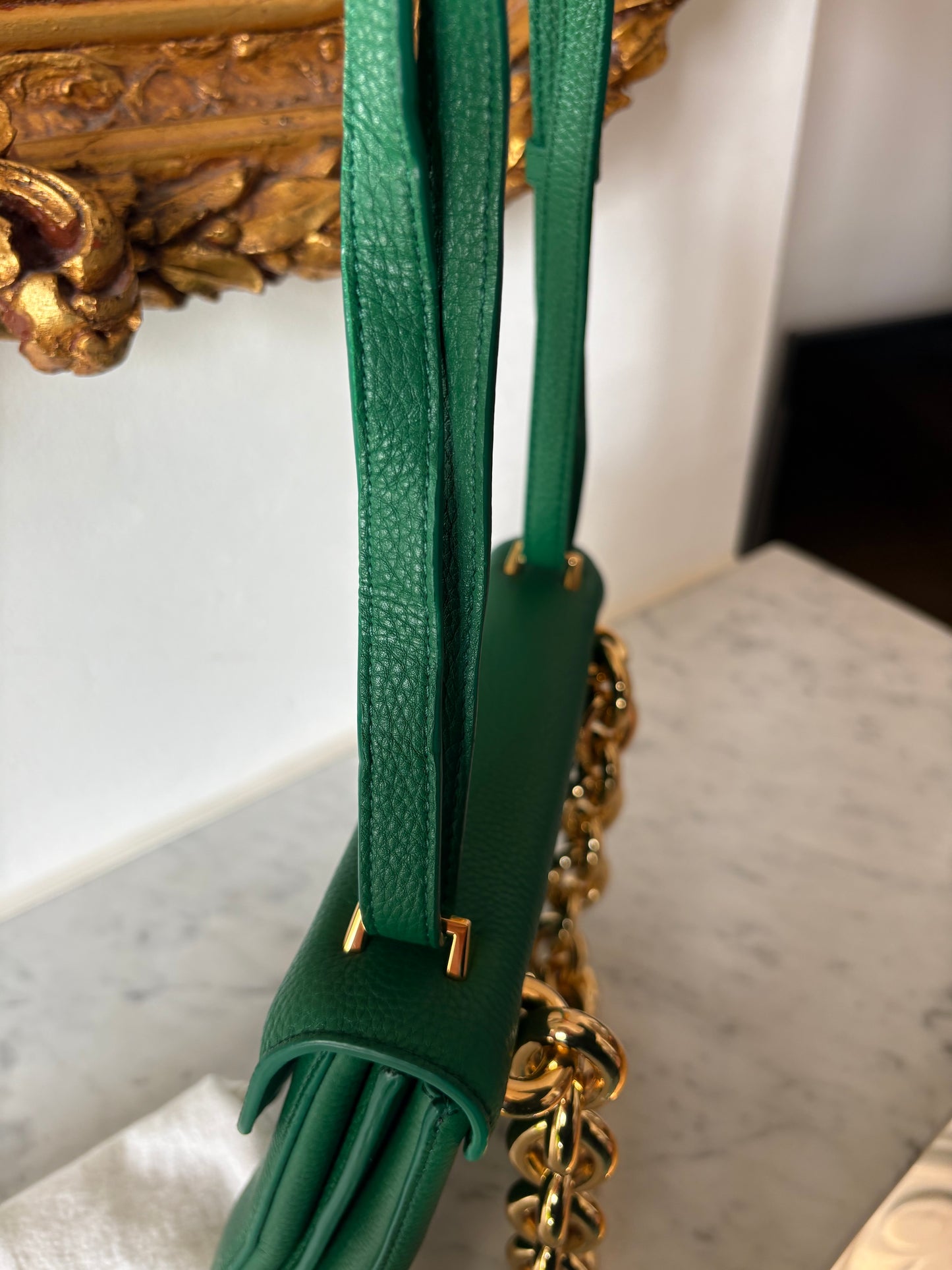 Bottega Veneta Mount bag