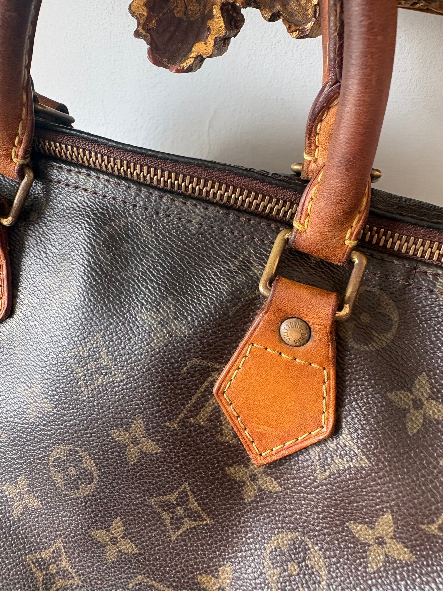 Louis Vuitton Speedy 30