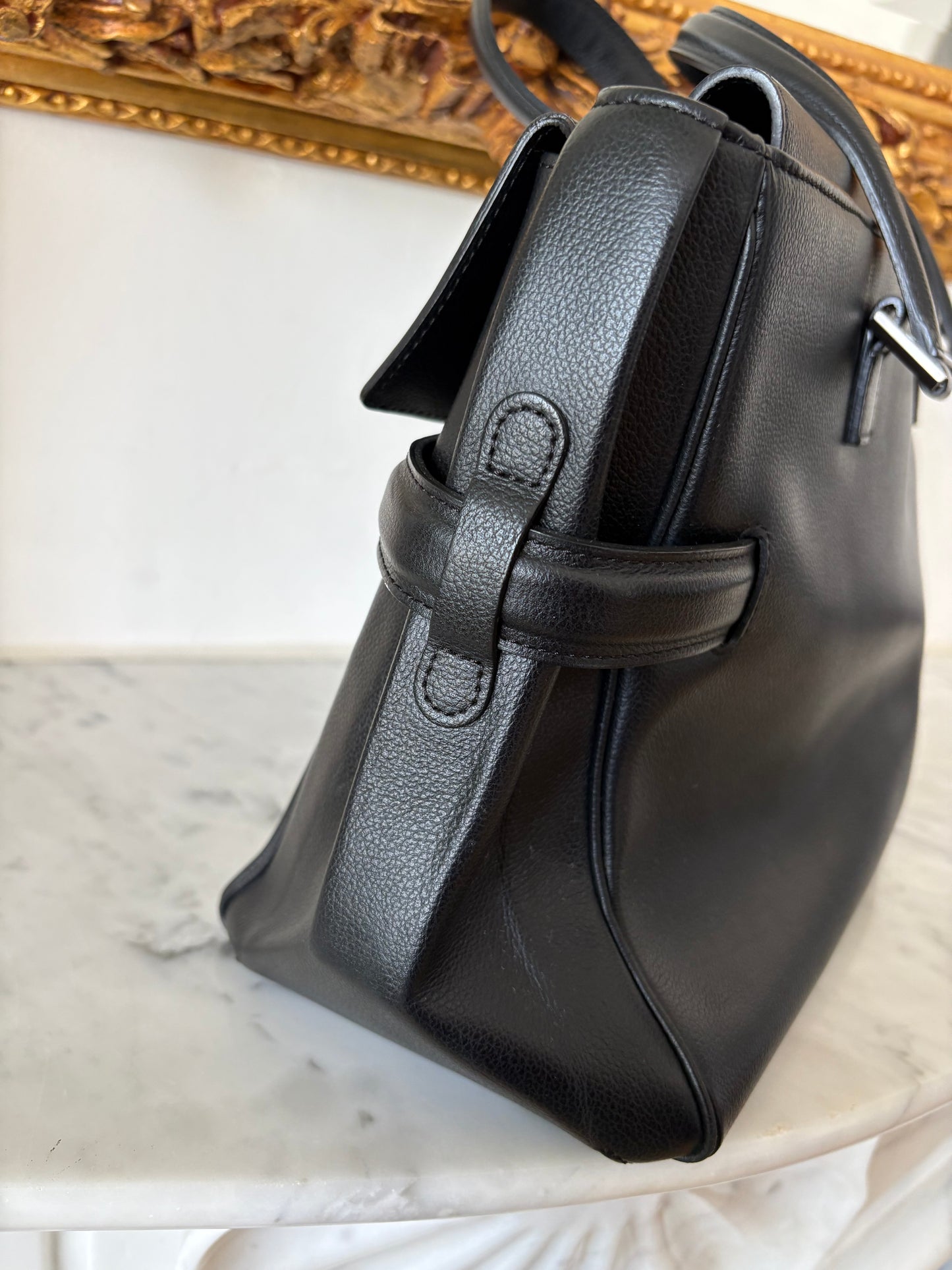 Delvaux Tempête Business