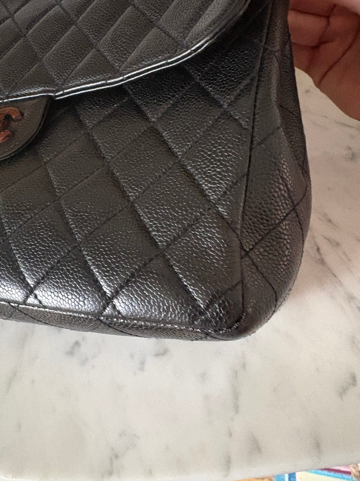 Chanel Jumbo