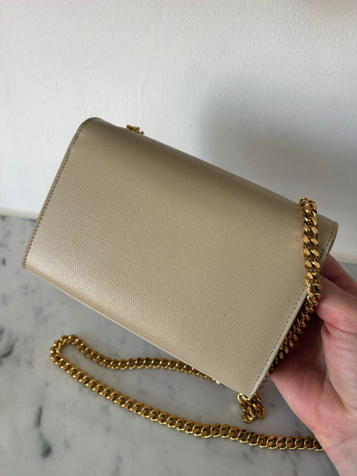 Saint Laurent Kate