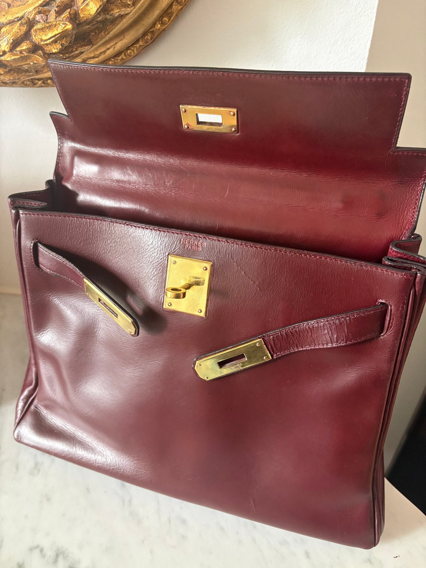 Hermès Kelly 28