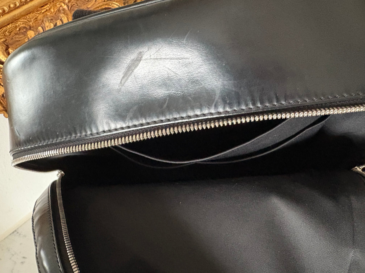 Louis Vuitton Josh backpack