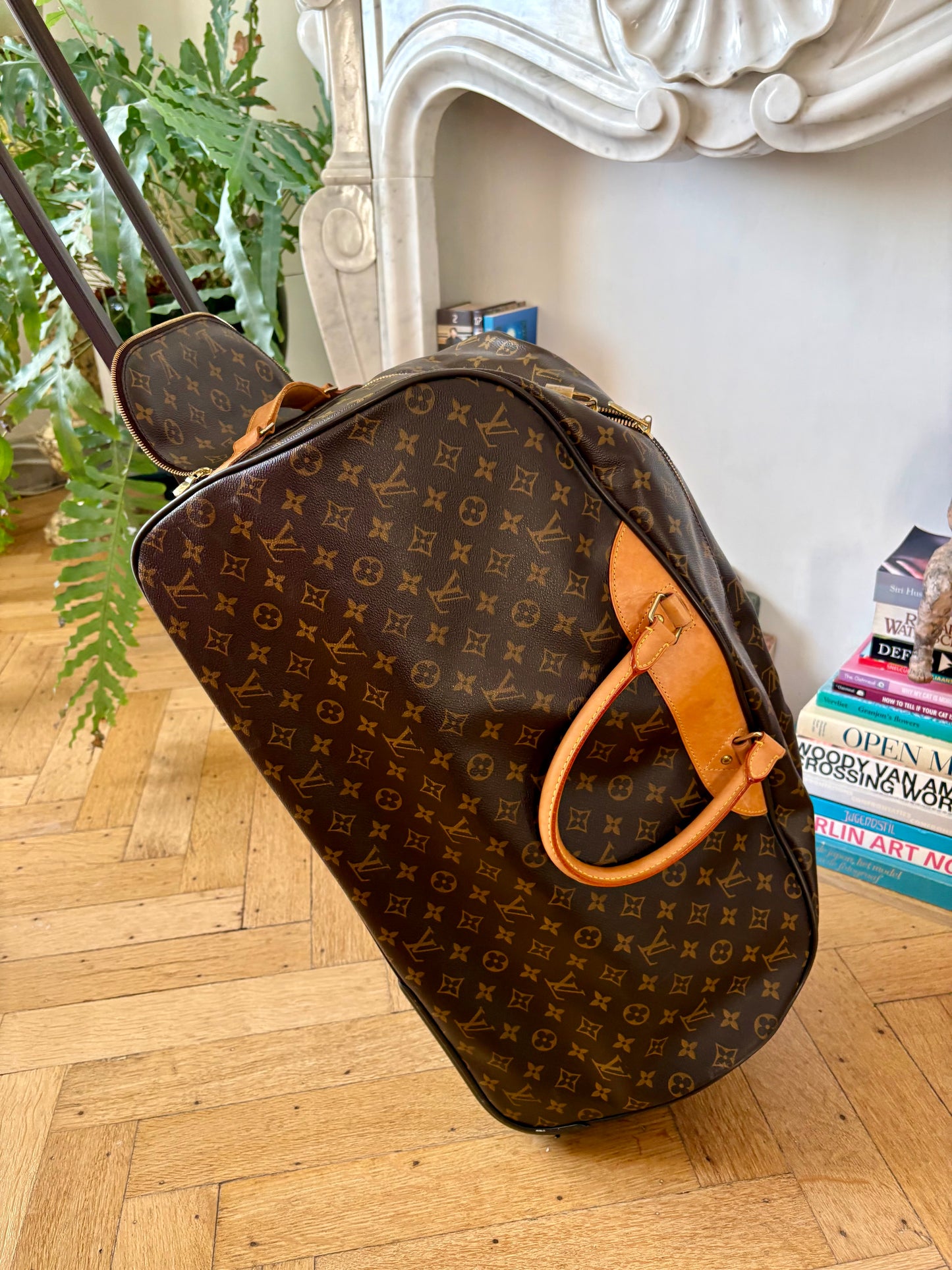 Louis Vuitton Eole
