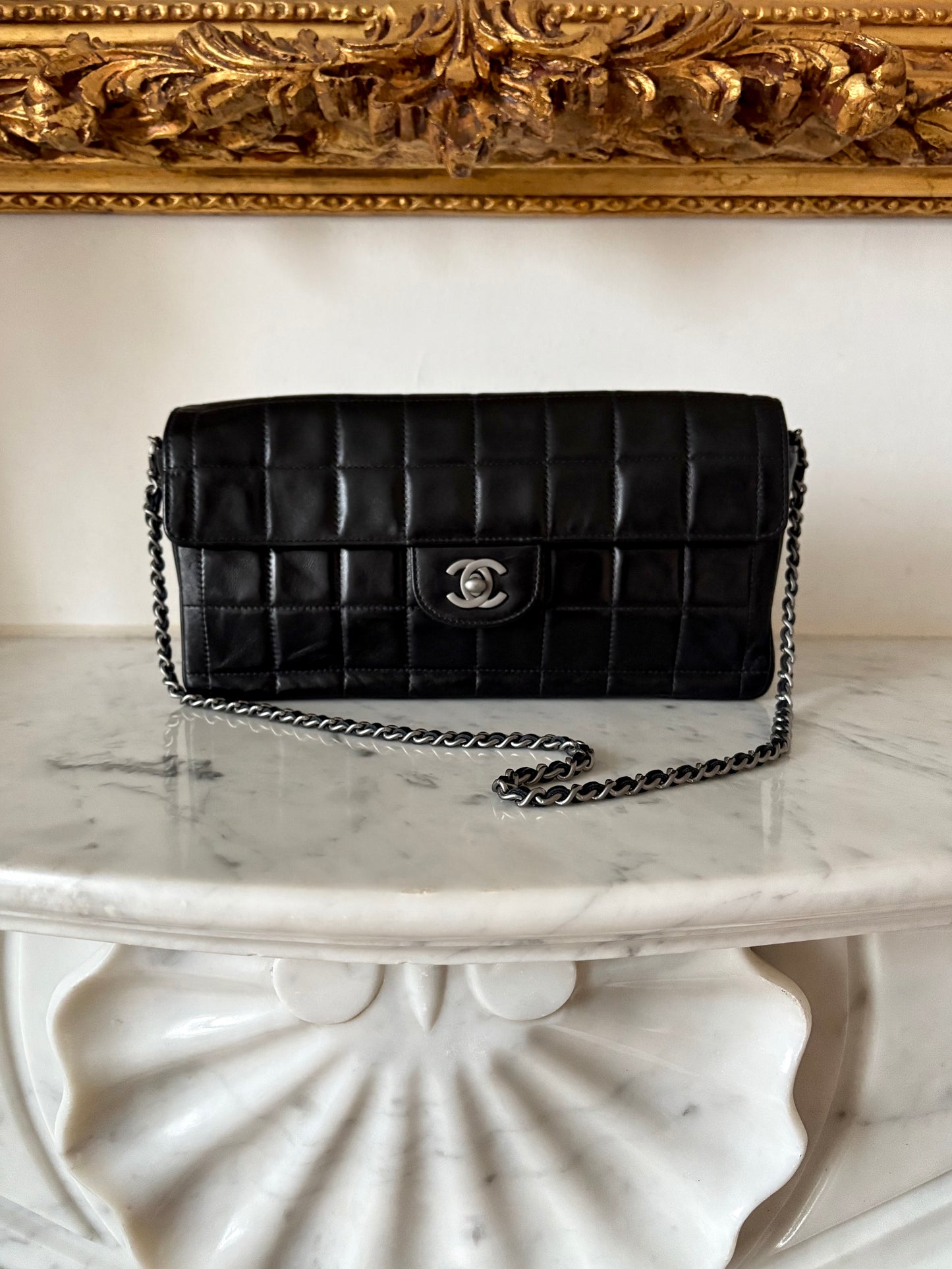Chanel Chocolate Bar