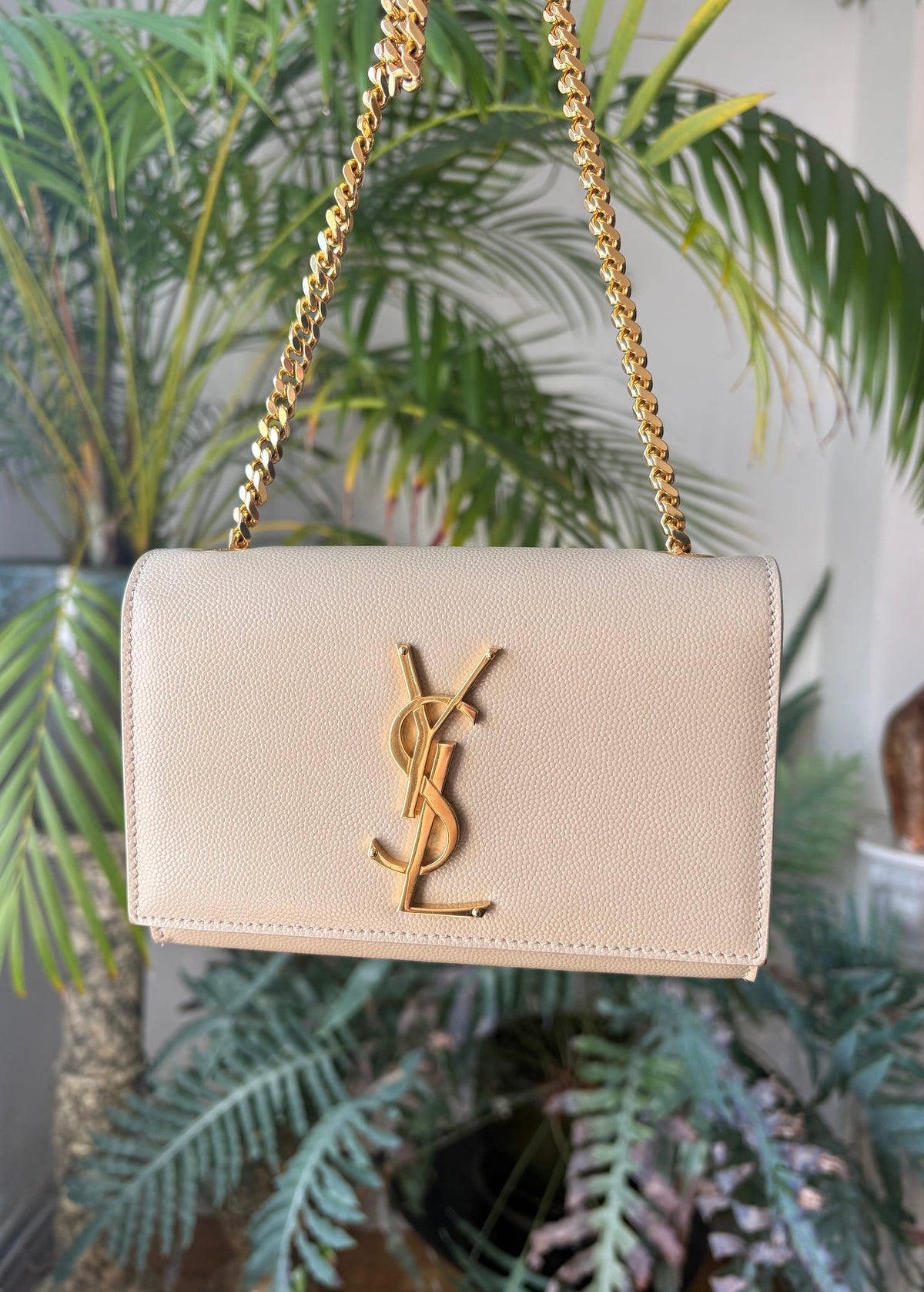 Saint Laurent Kate