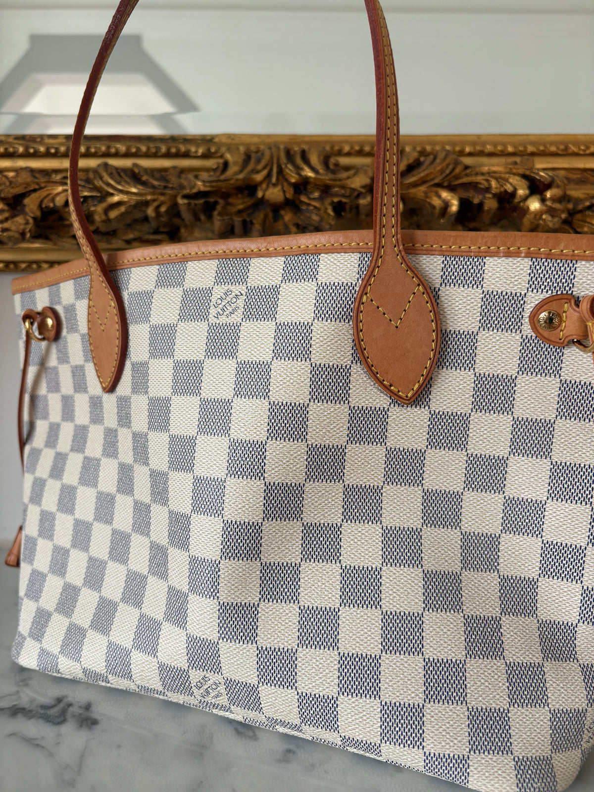 Louis Vuitton Neverfull PM
