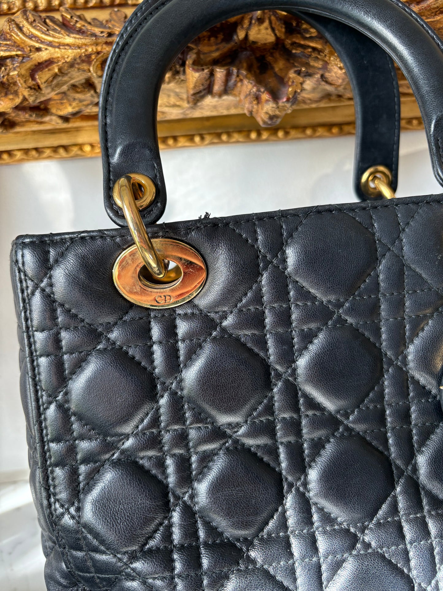 Lady Dior