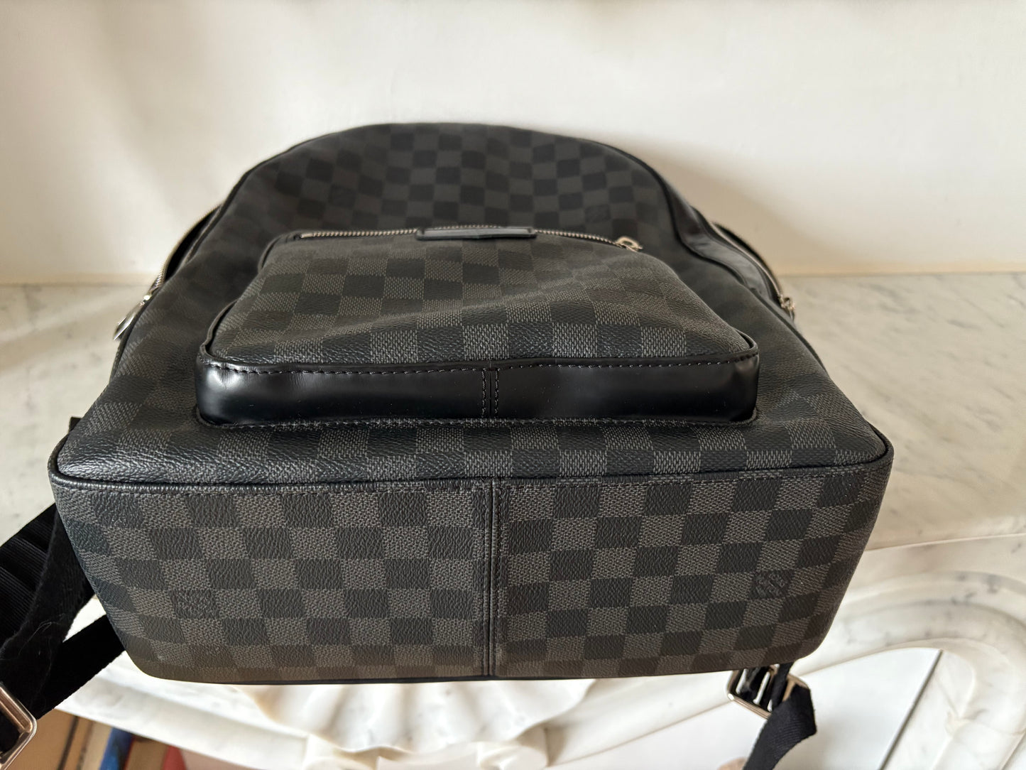 Louis Vuitton Josh backpack