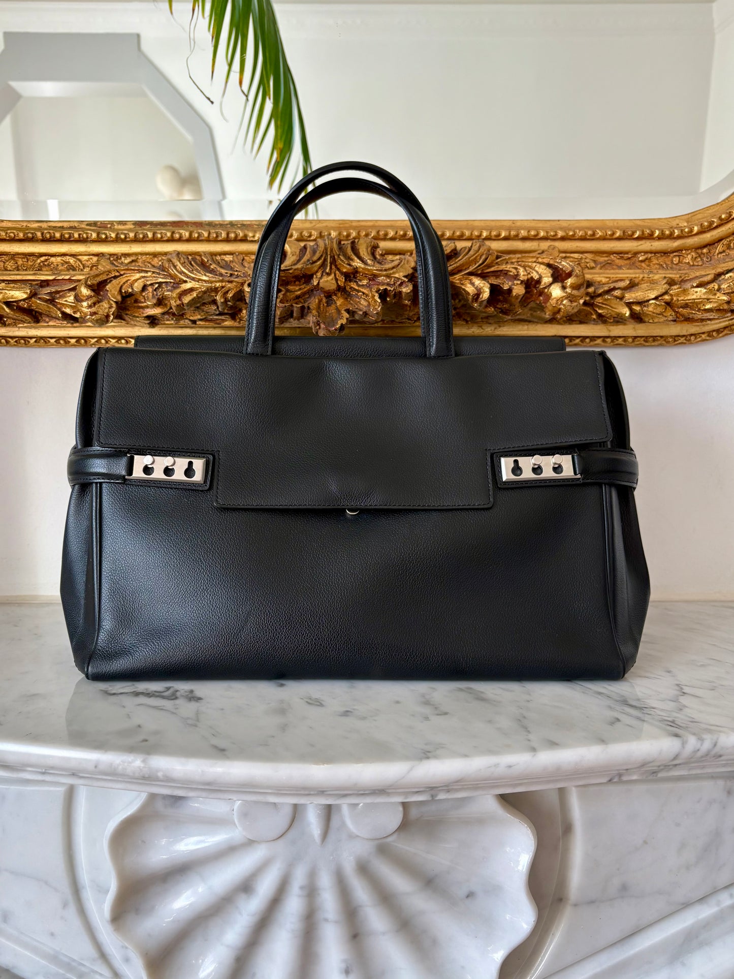 Delvaux Tempête Business