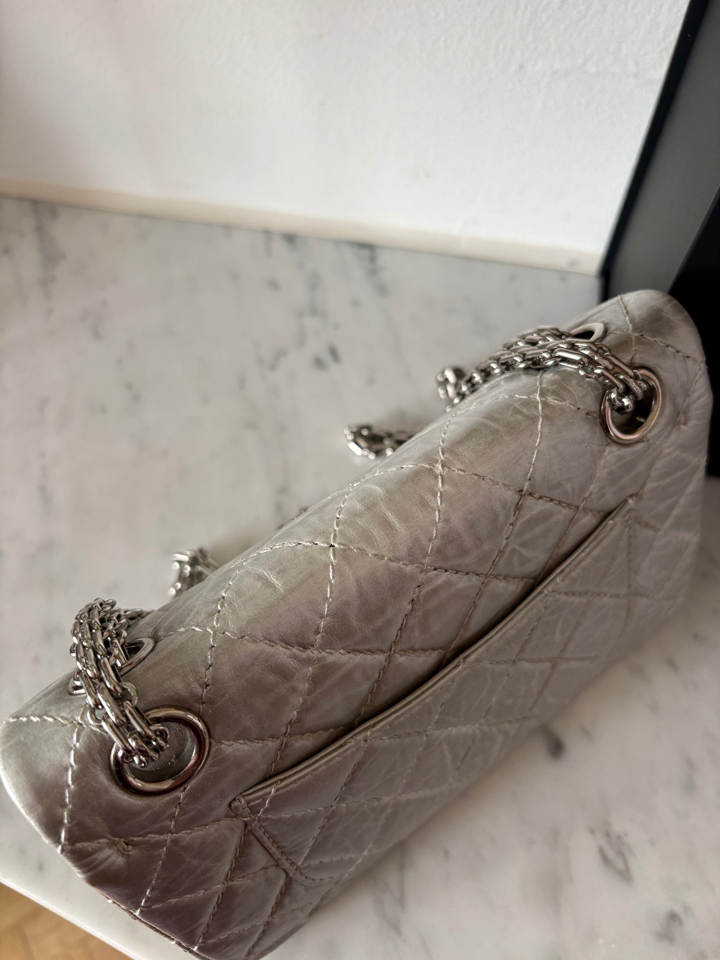 Chanel 2.55 Reissue Mini