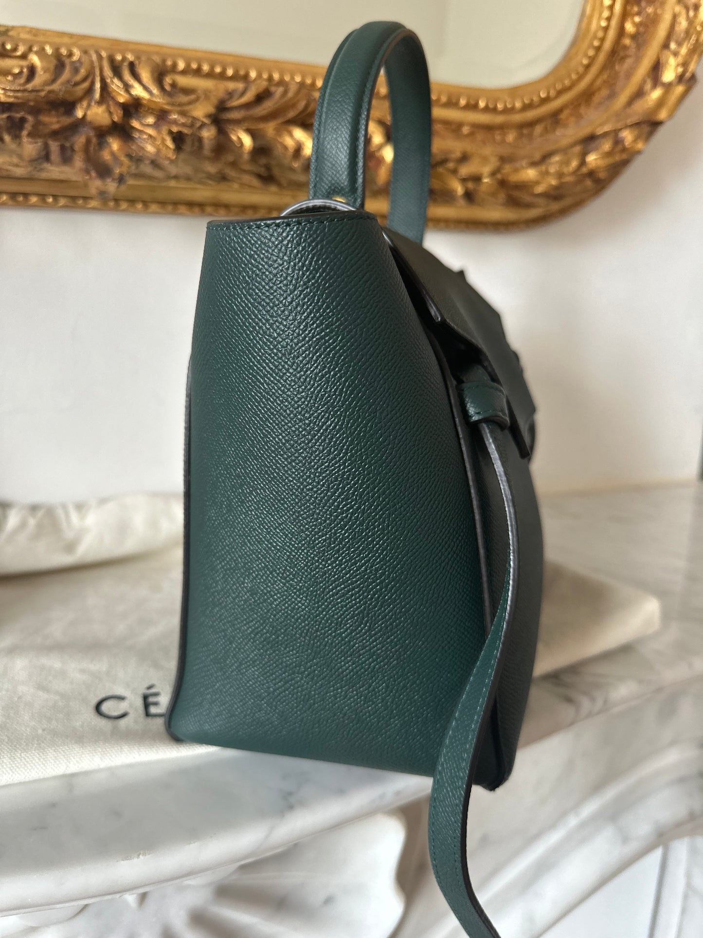 Celine Micro Belt bag