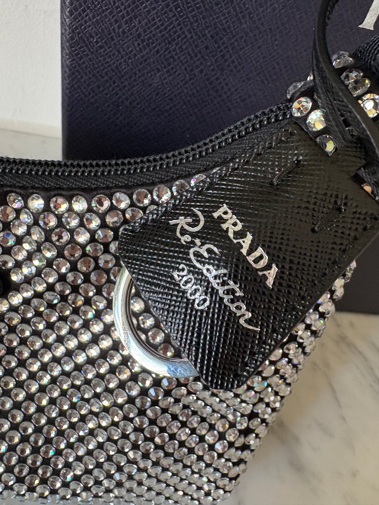 Prada Re-Edition