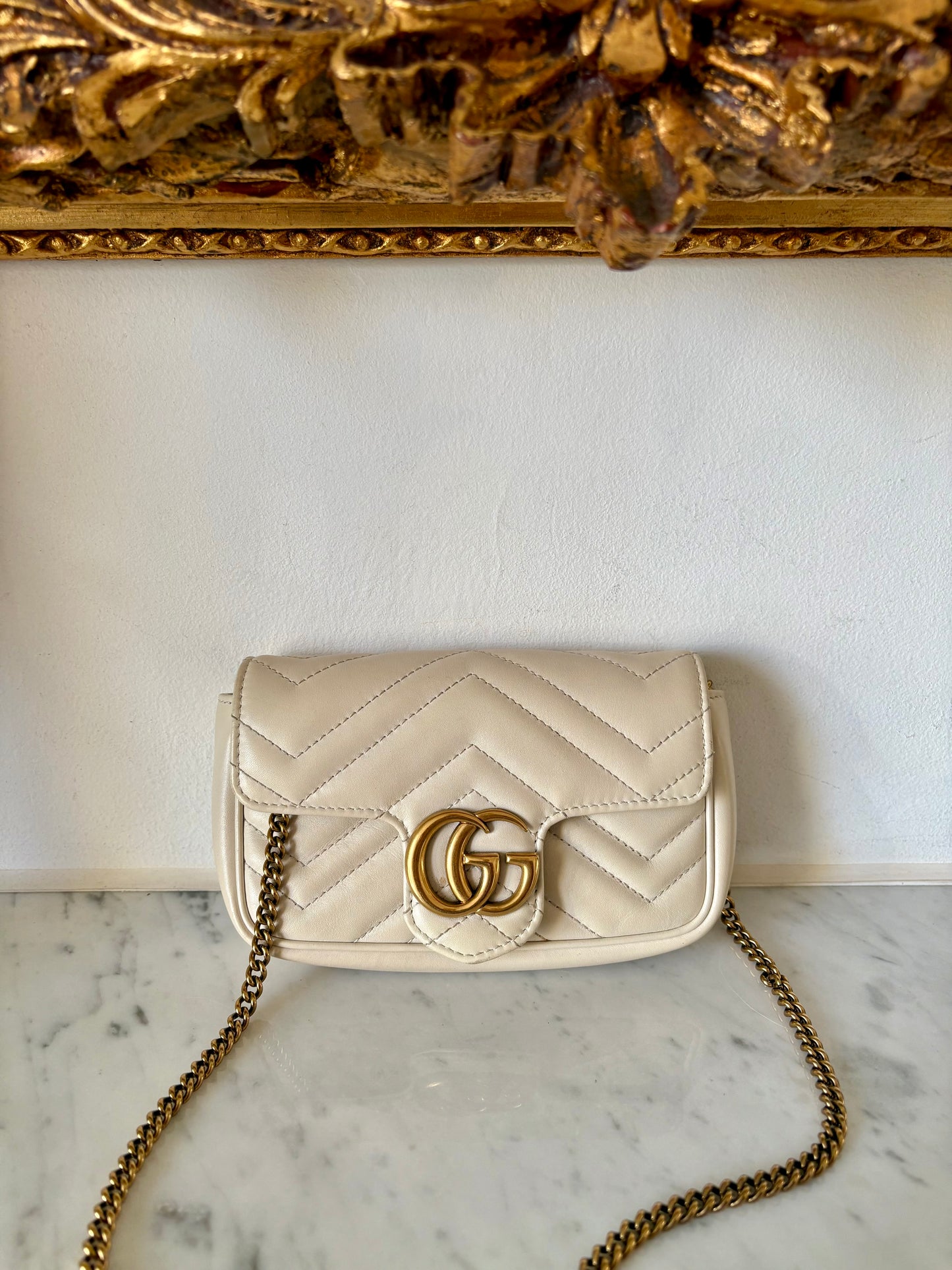 Gucci Marmont mini