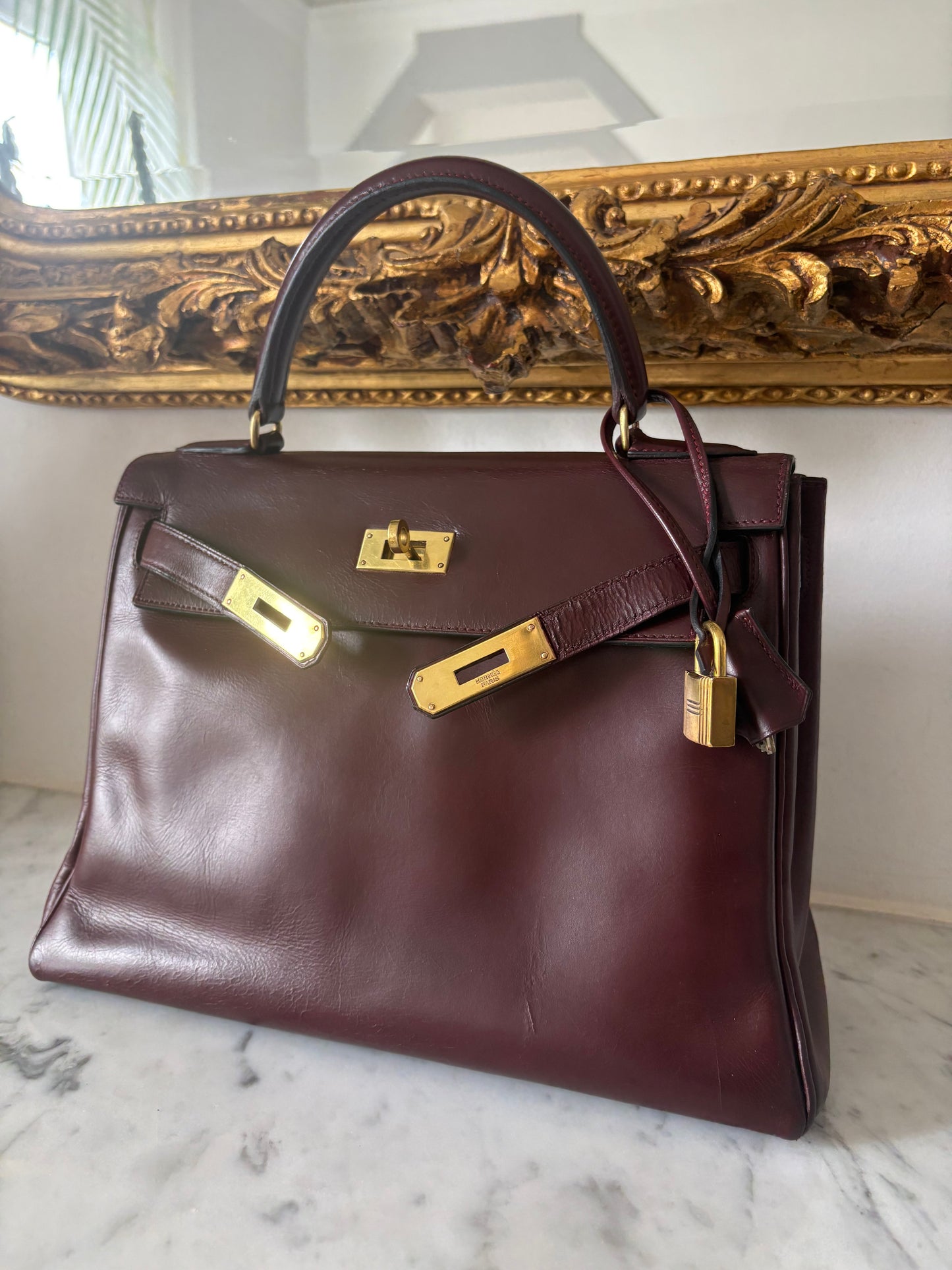 Hermès Kelly 28
